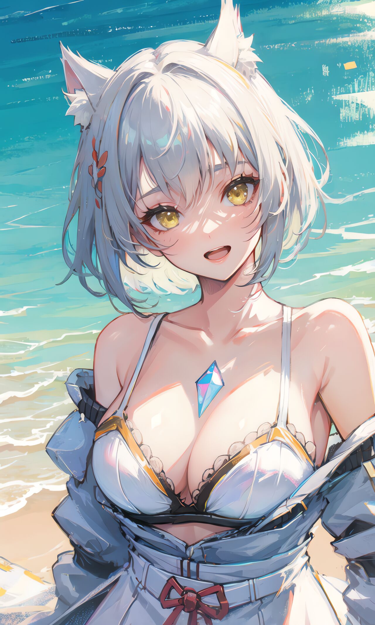 JOKER [81199418] [AI Generated]-第1章-图片49