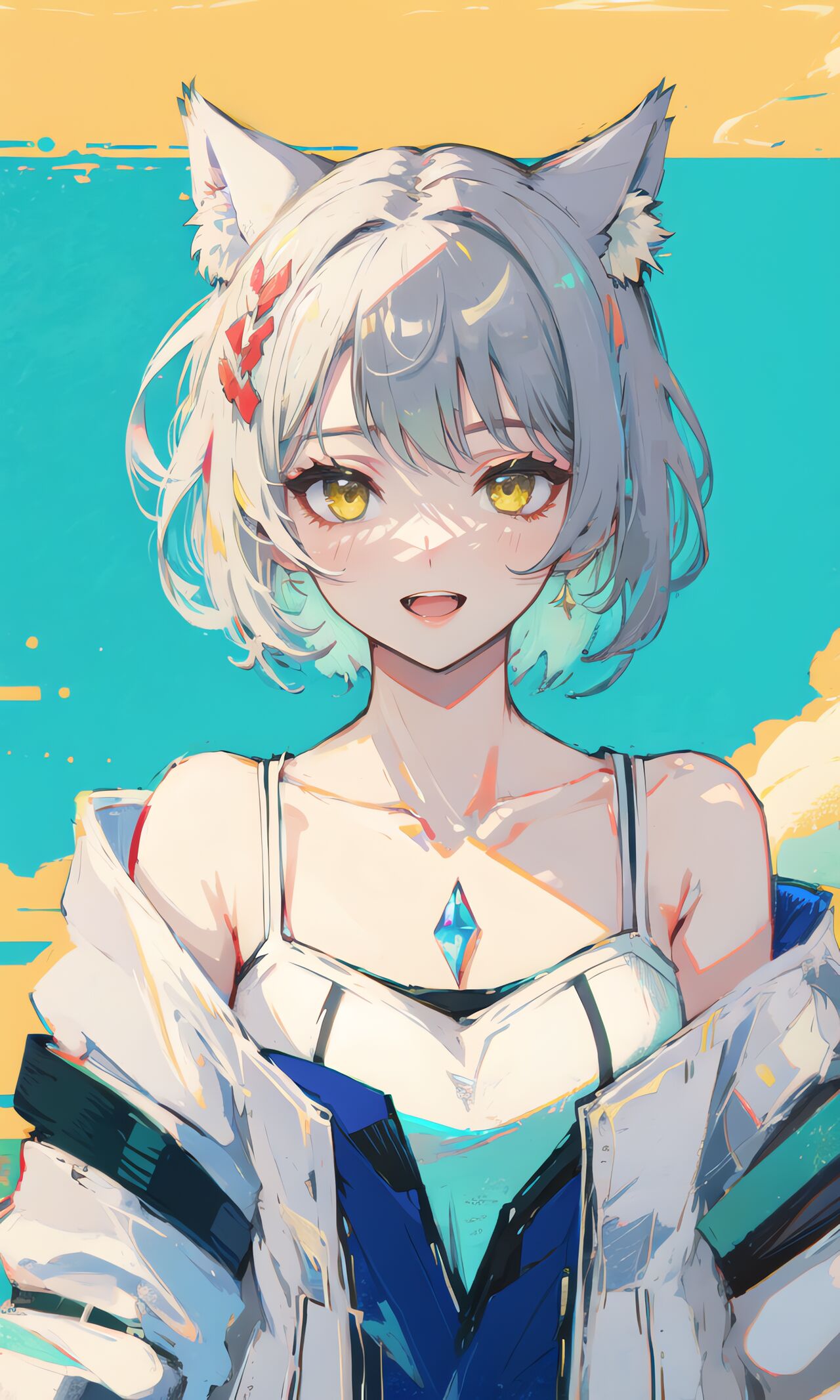 JOKER [81199418] [AI Generated]-第1章-图片50