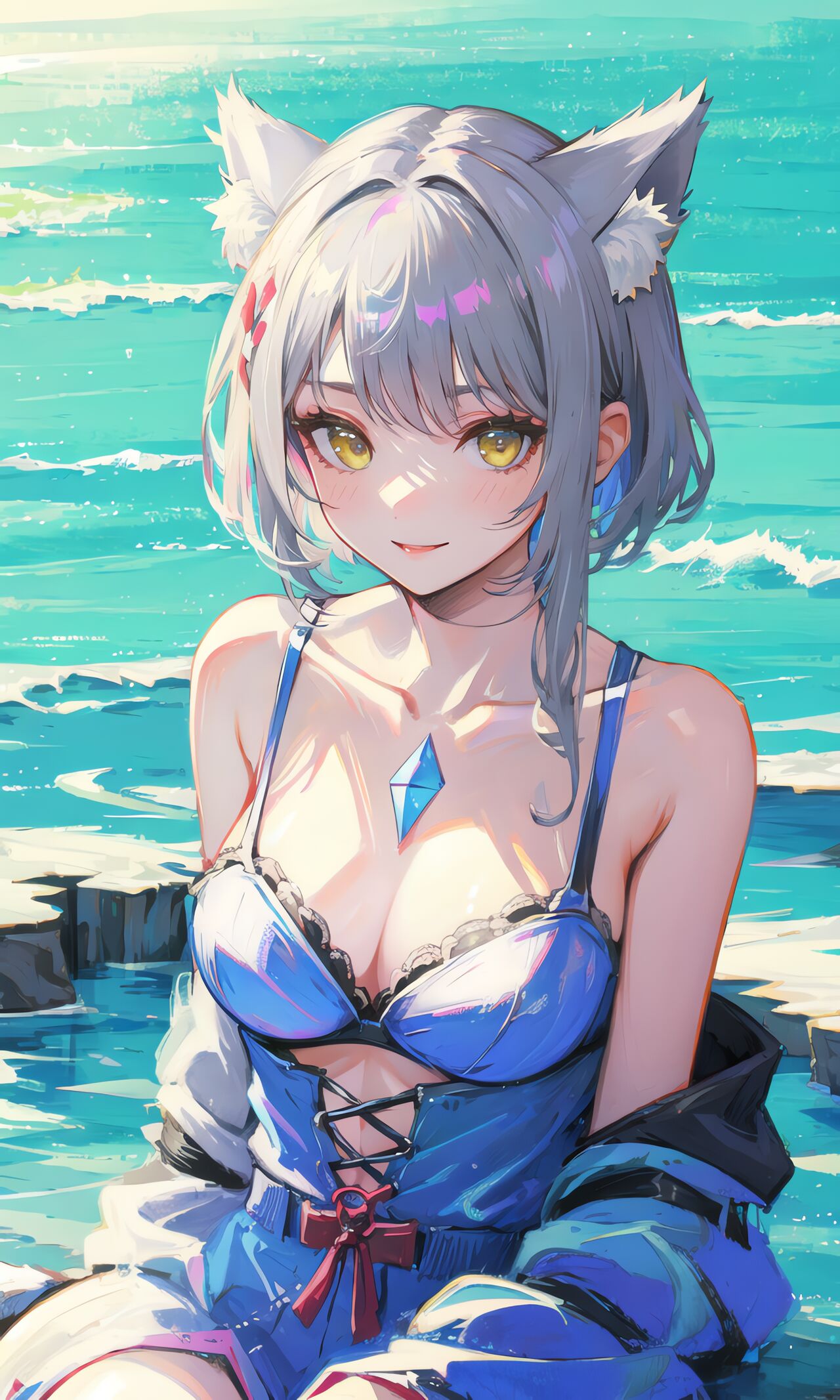 JOKER [81199418] [AI Generated]-第1章-图片51