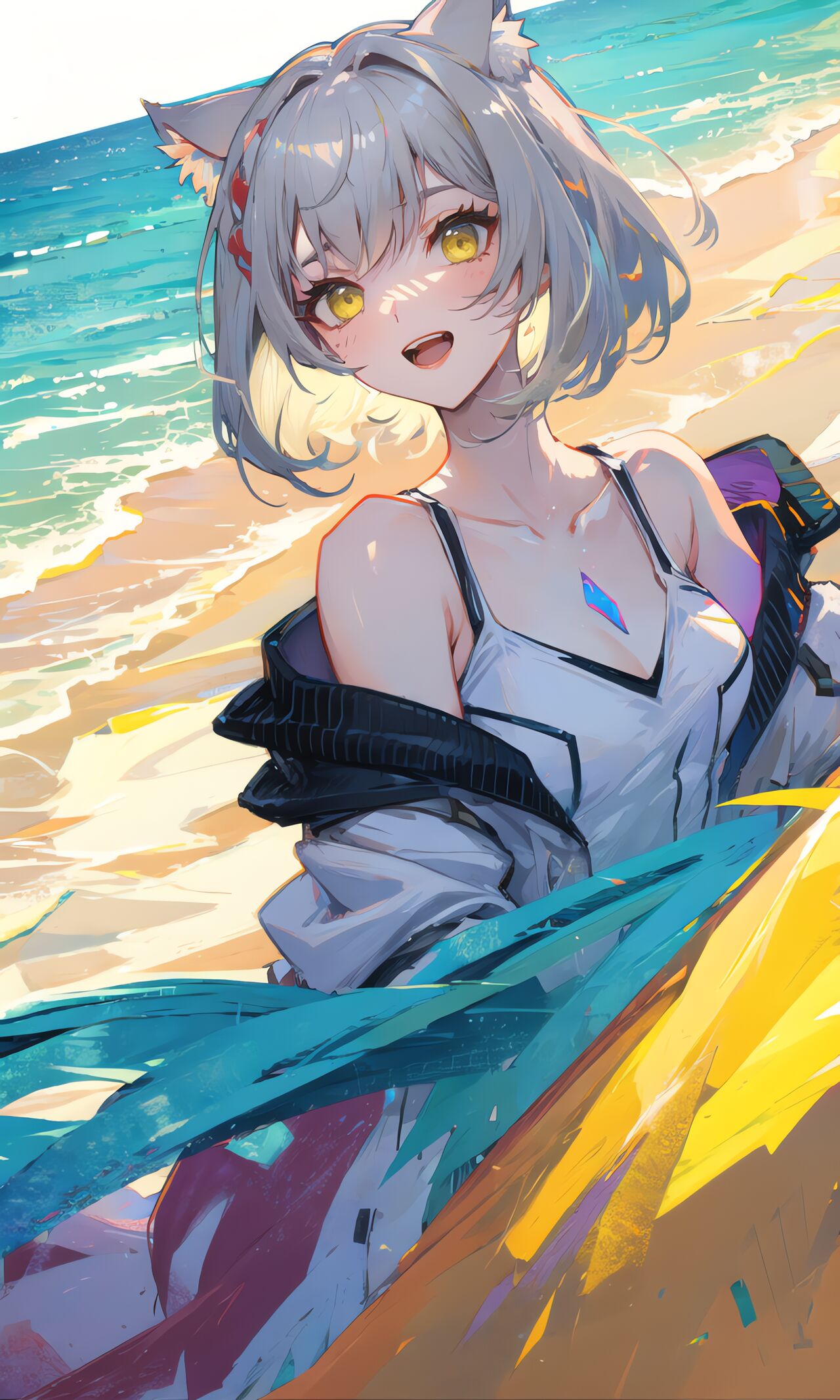 JOKER [81199418] [AI Generated]-第1章-图片52