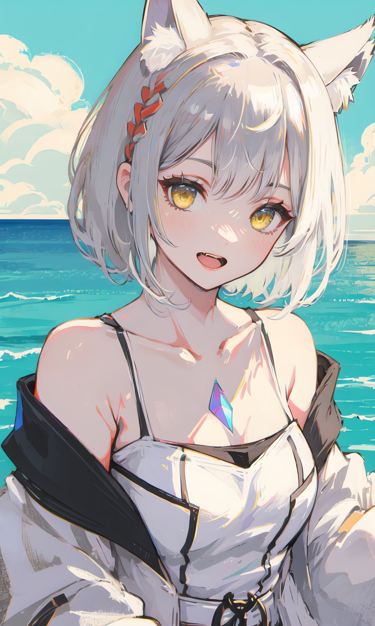 JOKER [81199418] [AI Generated]-第1章-图片53