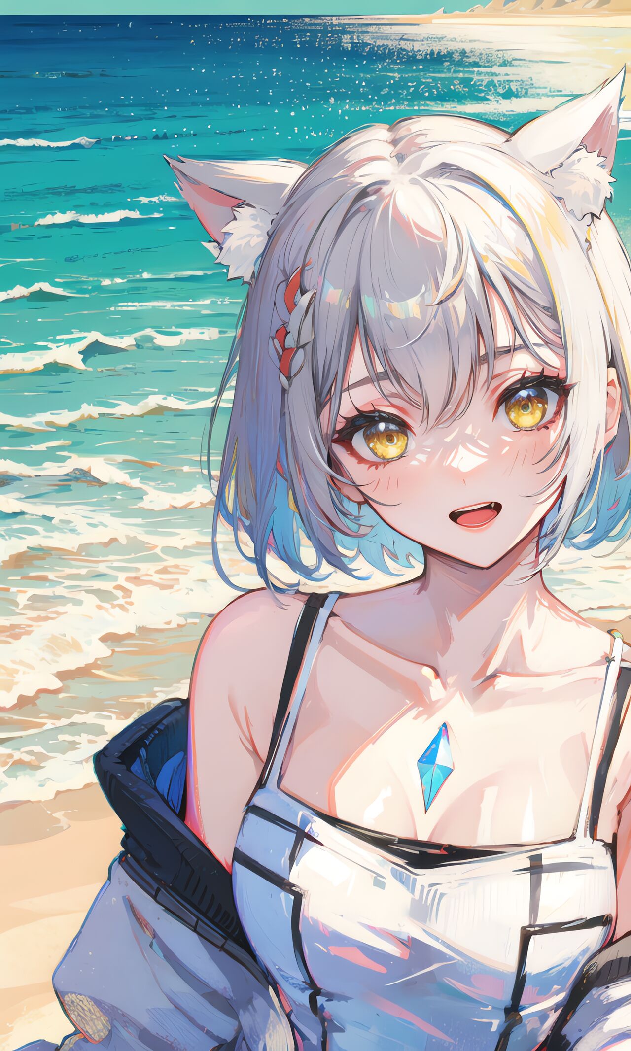 JOKER [81199418] [AI Generated]-第1章-图片54