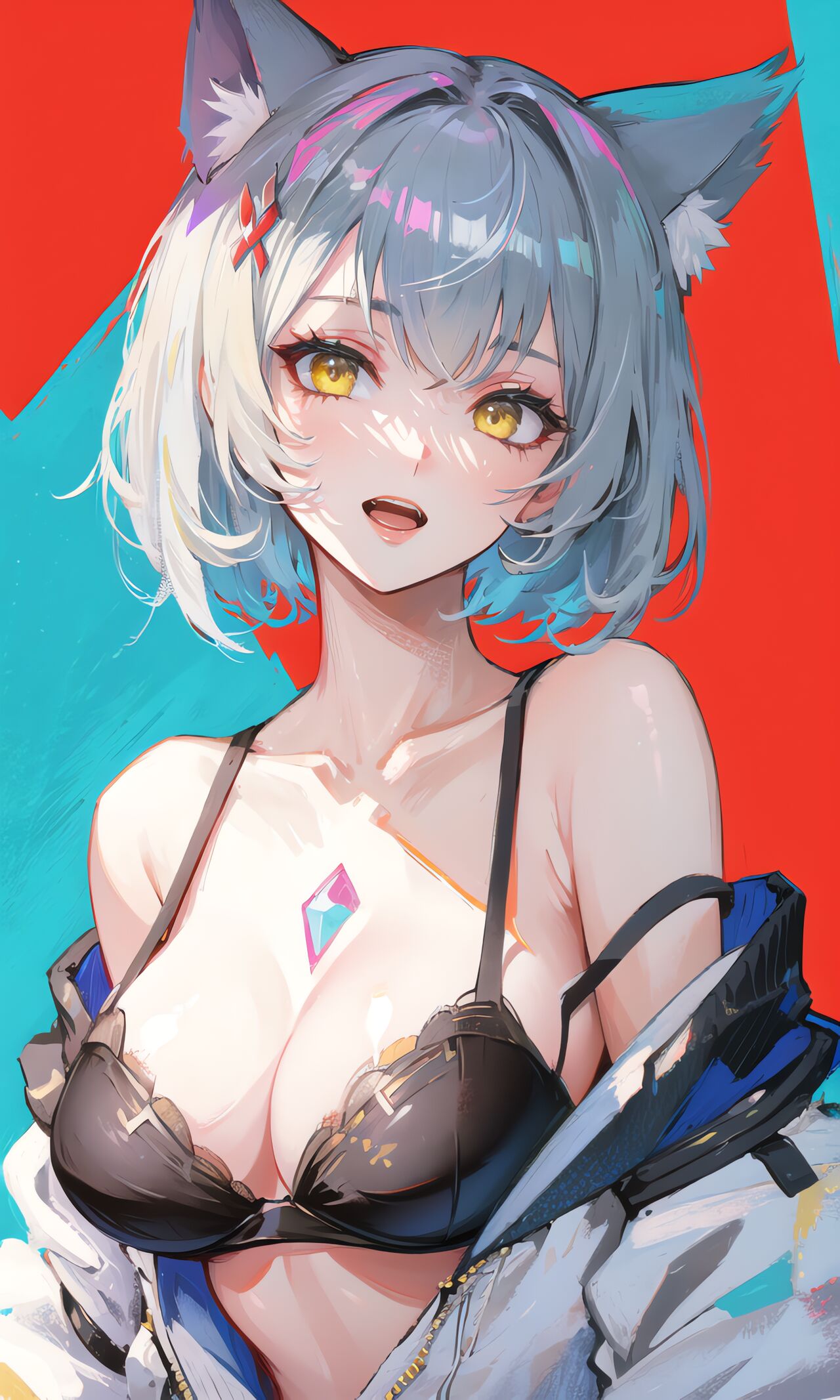 JOKER [81199418] [AI Generated]-第1章-图片55