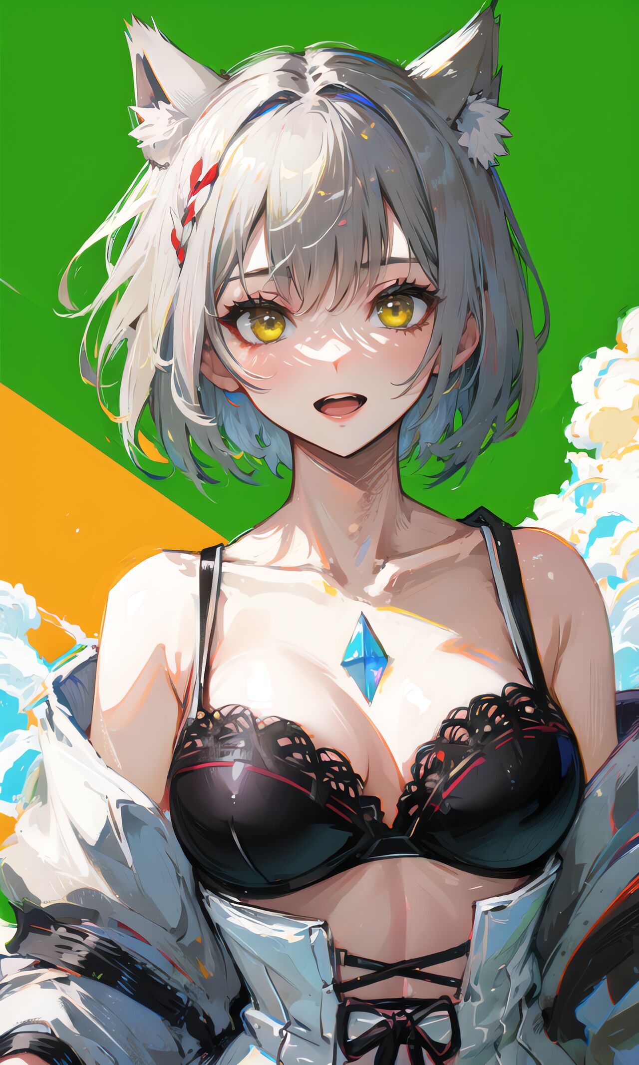 JOKER [81199418] [AI Generated]-第1章-图片56