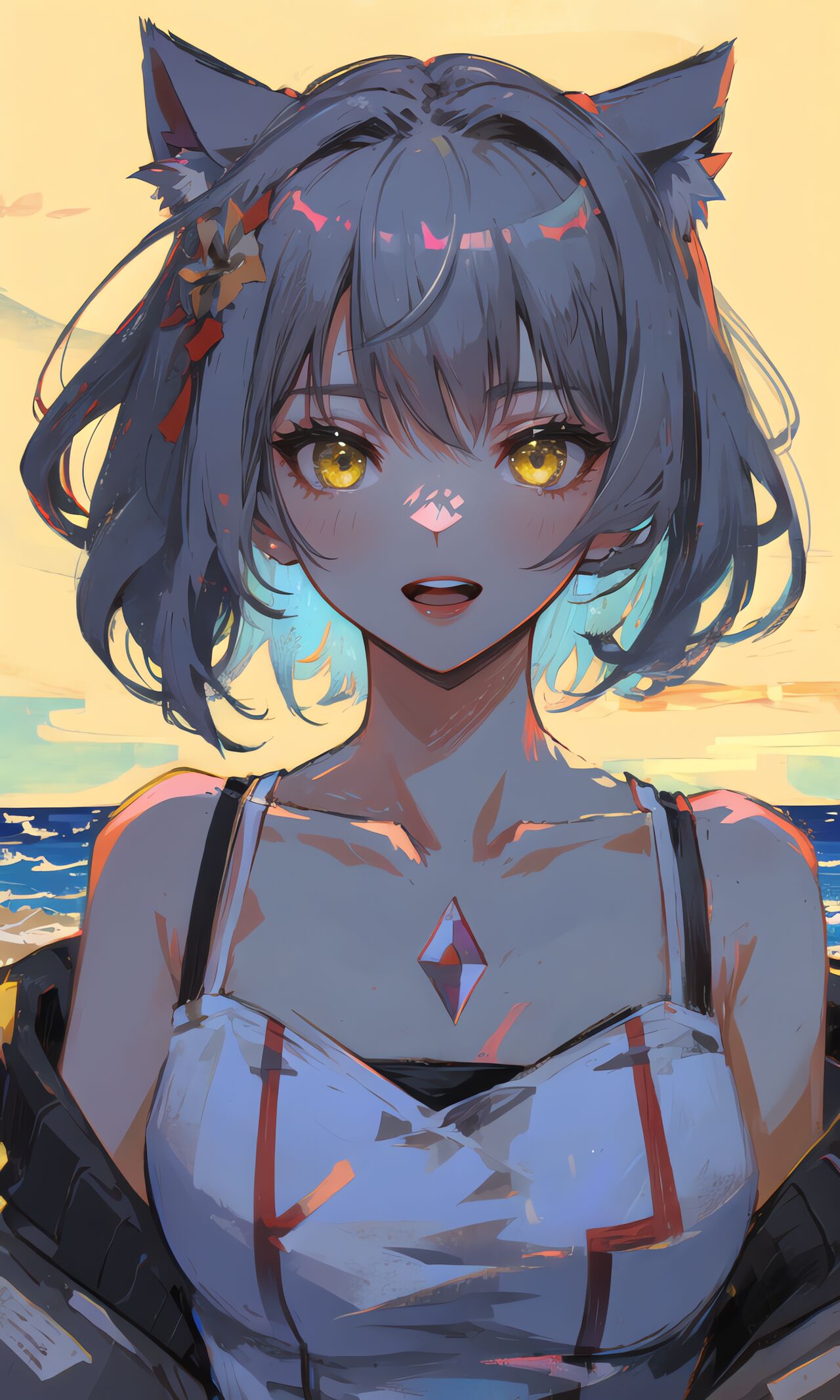 JOKER [81199418] [AI Generated]-第1章-图片57