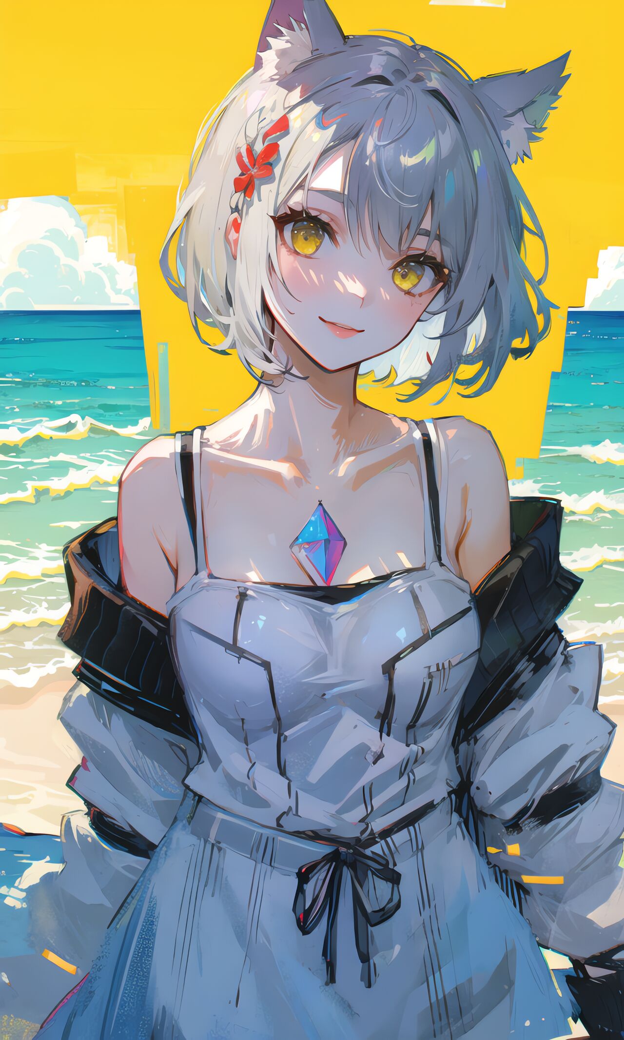 JOKER [81199418] [AI Generated]-第1章-图片58