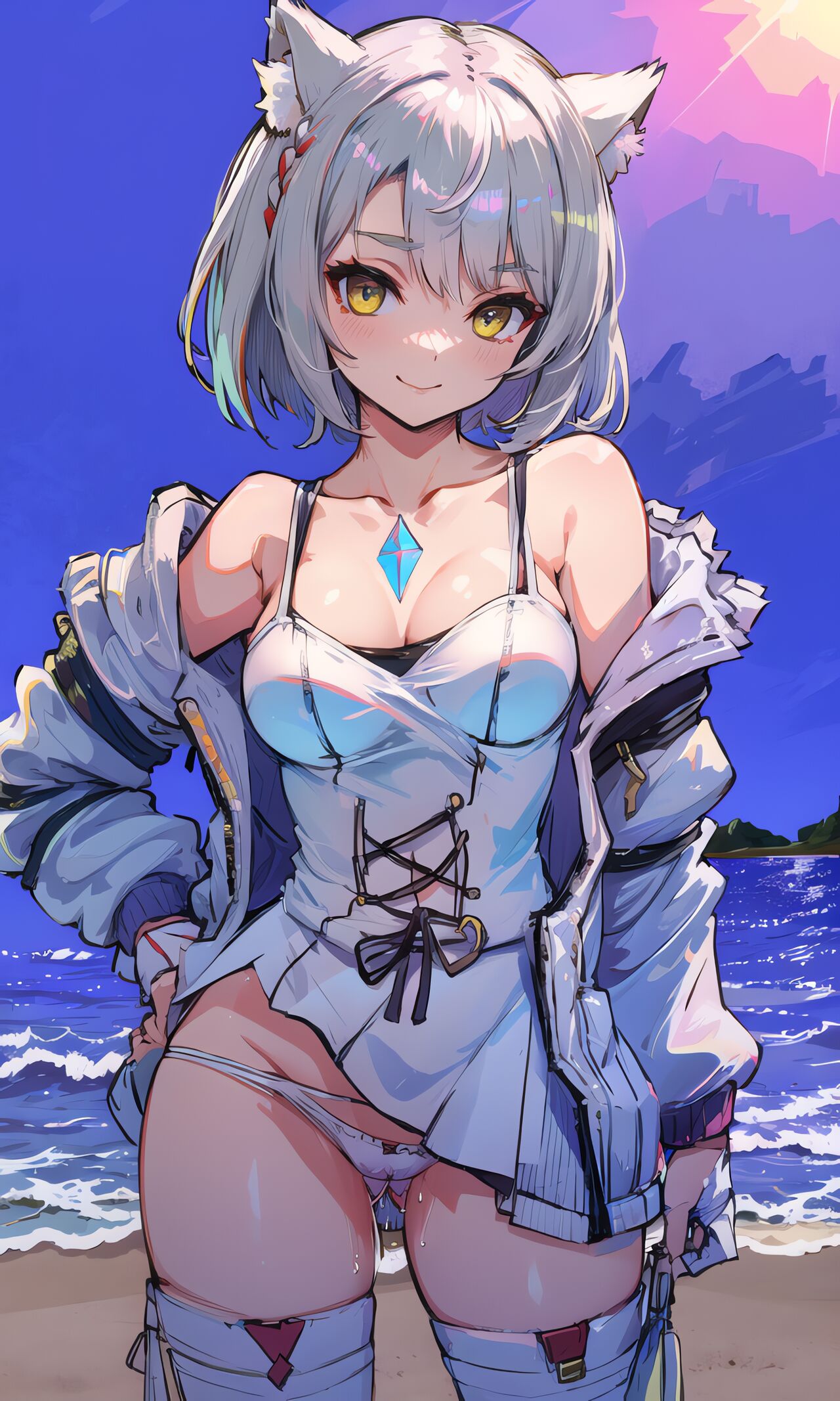 JOKER [81199418] [AI Generated]-第1章-图片60