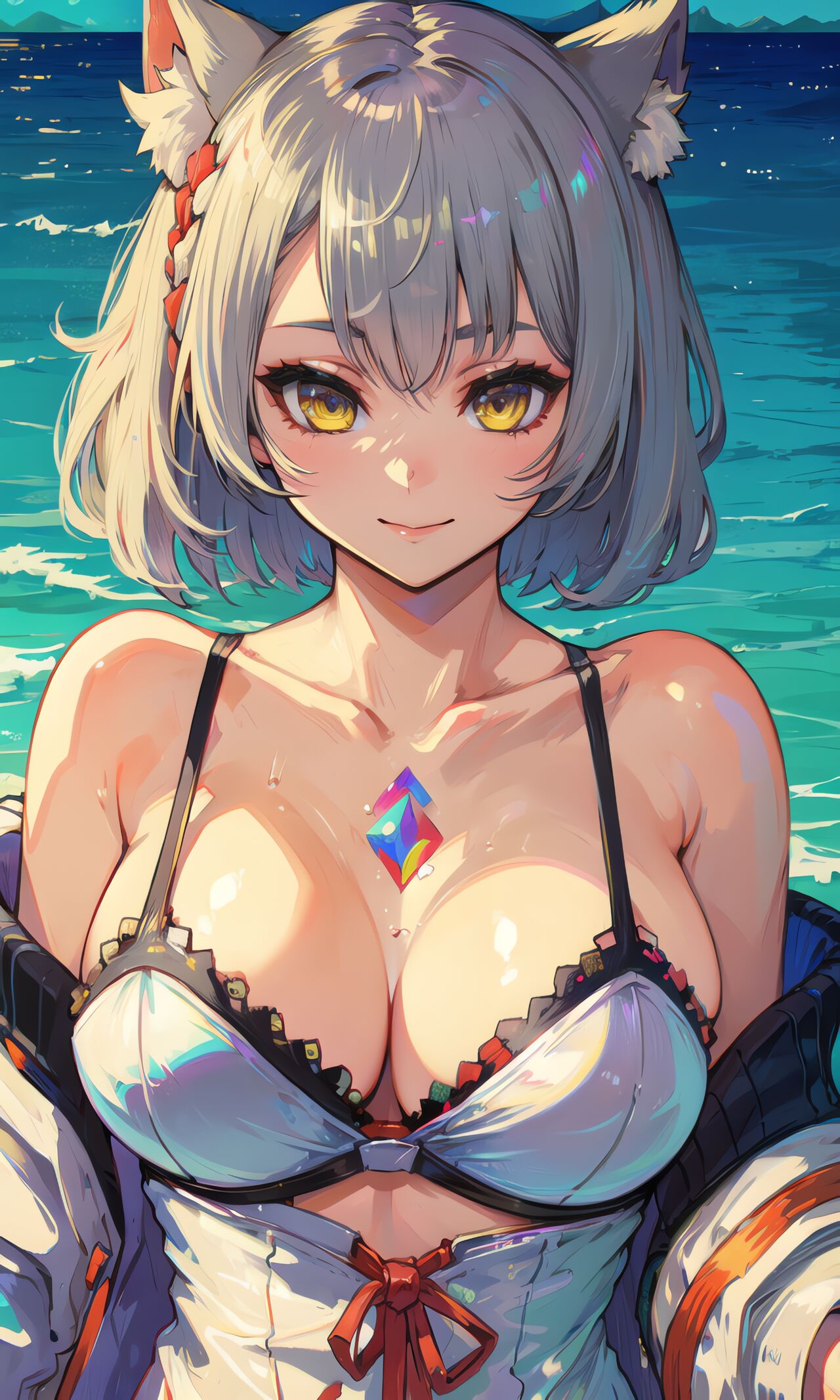 JOKER [81199418] [AI Generated]-第1章-图片61