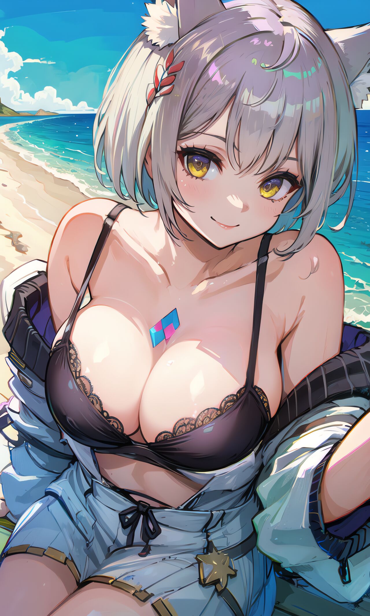 JOKER [81199418] [AI Generated]-第1章-图片67