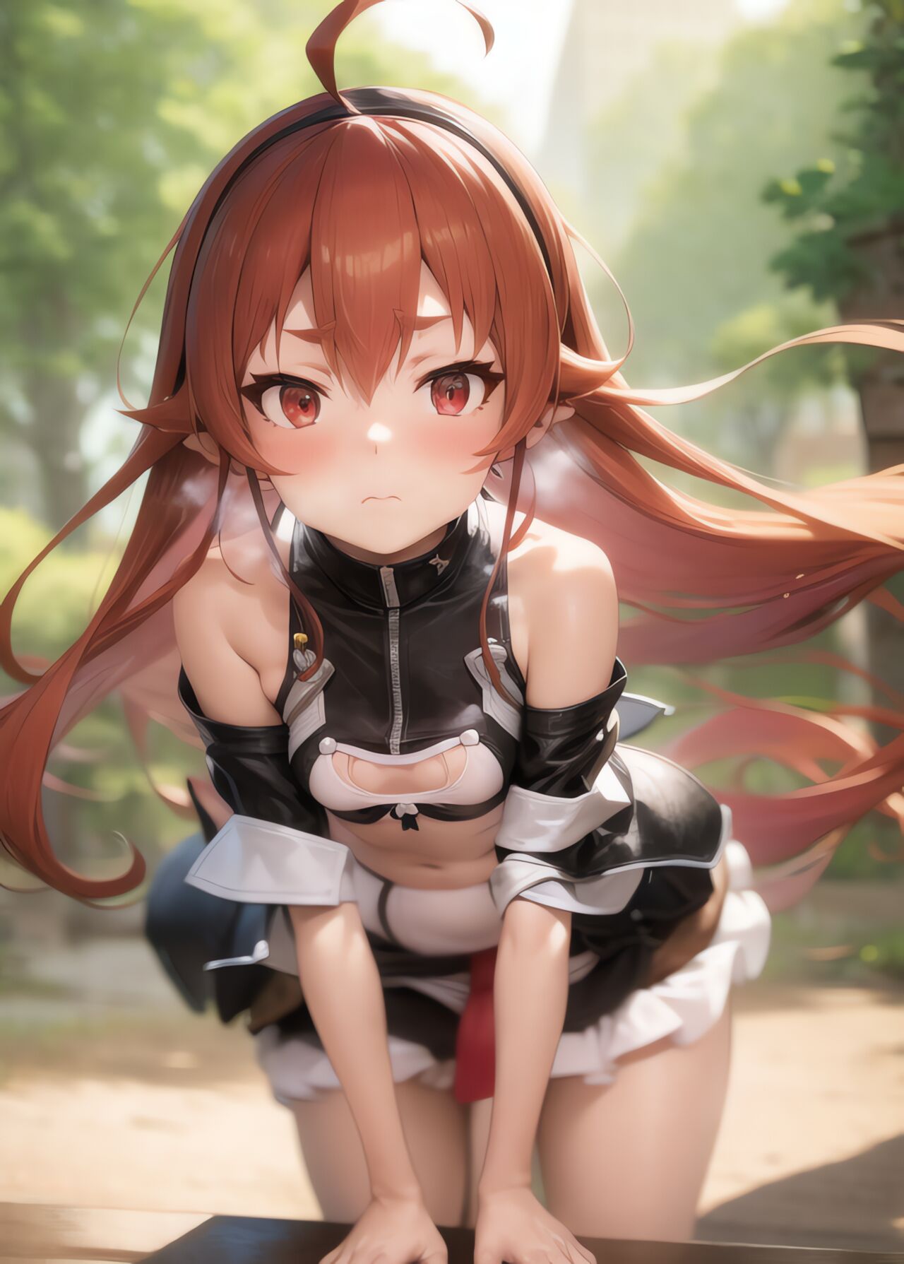 JOKER [81199418] [AI Generated]-第1章-图片68