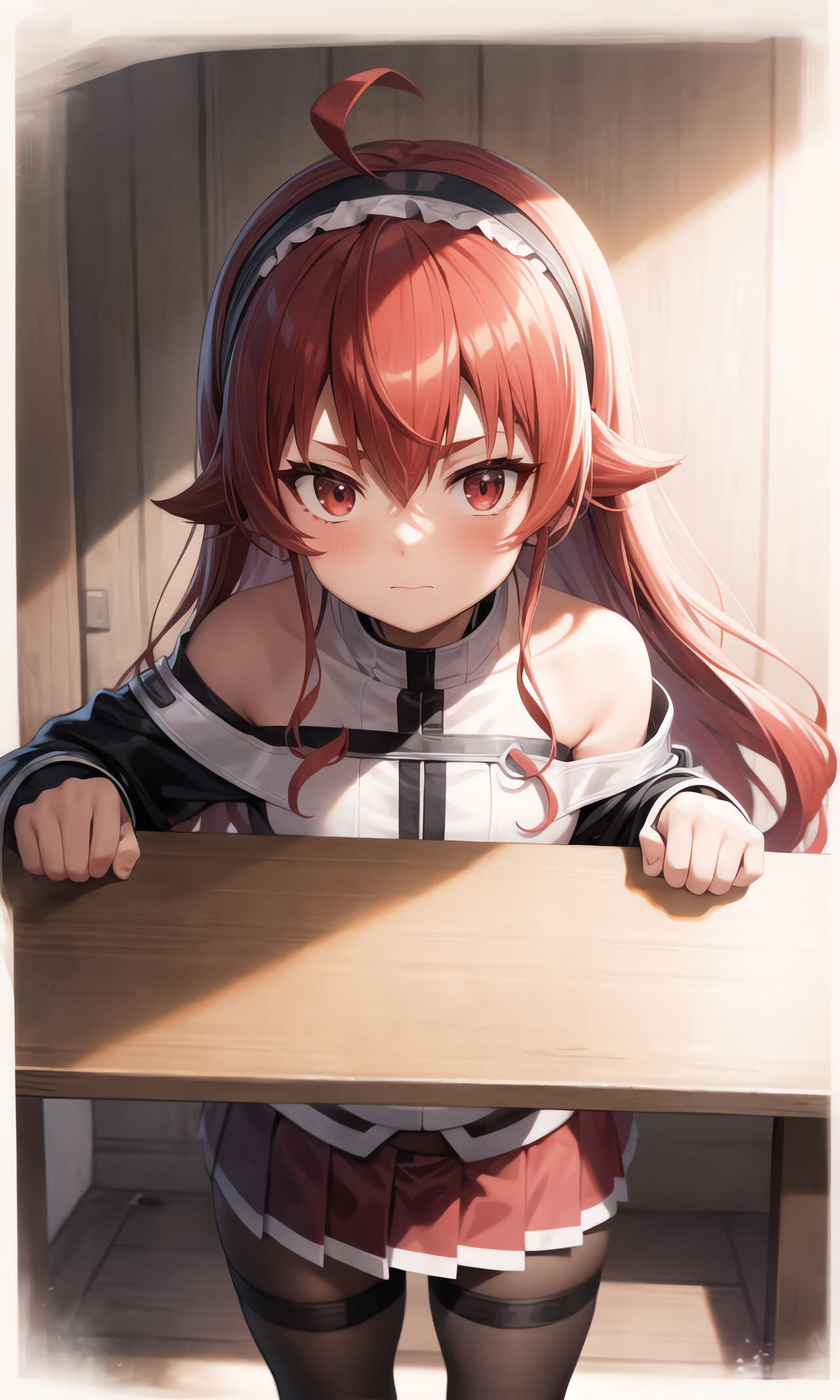 JOKER [81199418] [AI Generated]-第1章-图片70