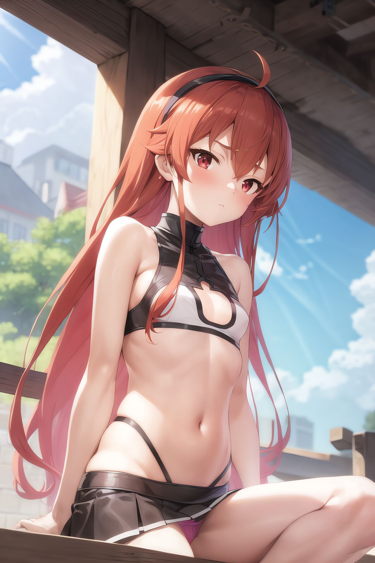 JOKER [81199418] [AI Generated]-第1章-图片72