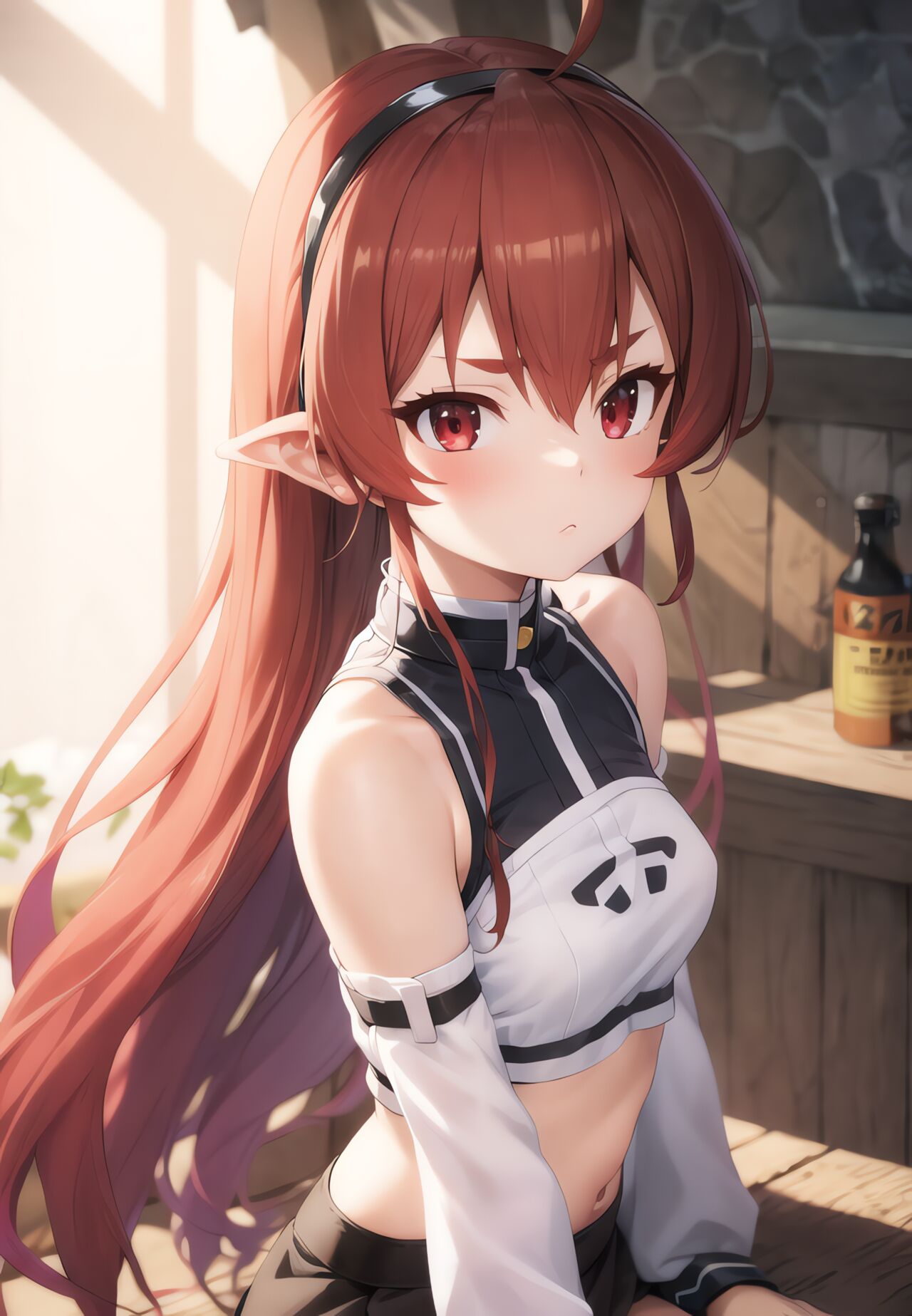 JOKER [81199418] [AI Generated]-第1章-图片73