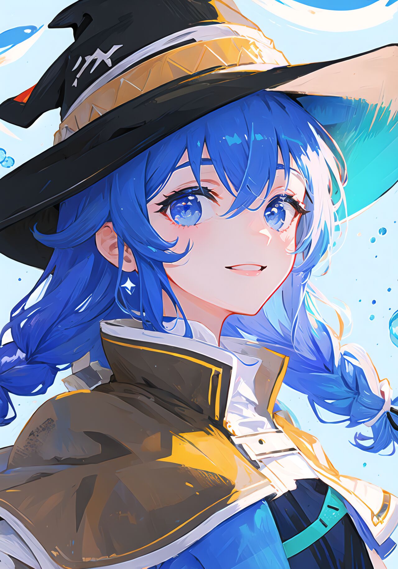 JOKER [81199418] [AI Generated]-第1章-图片78