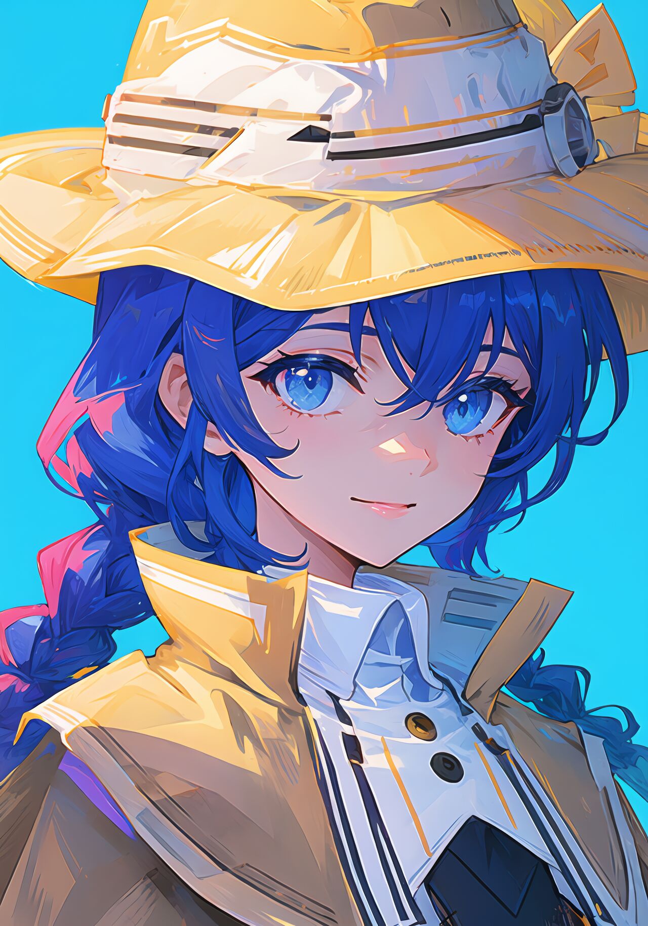 JOKER [81199418] [AI Generated]-第1章-图片79