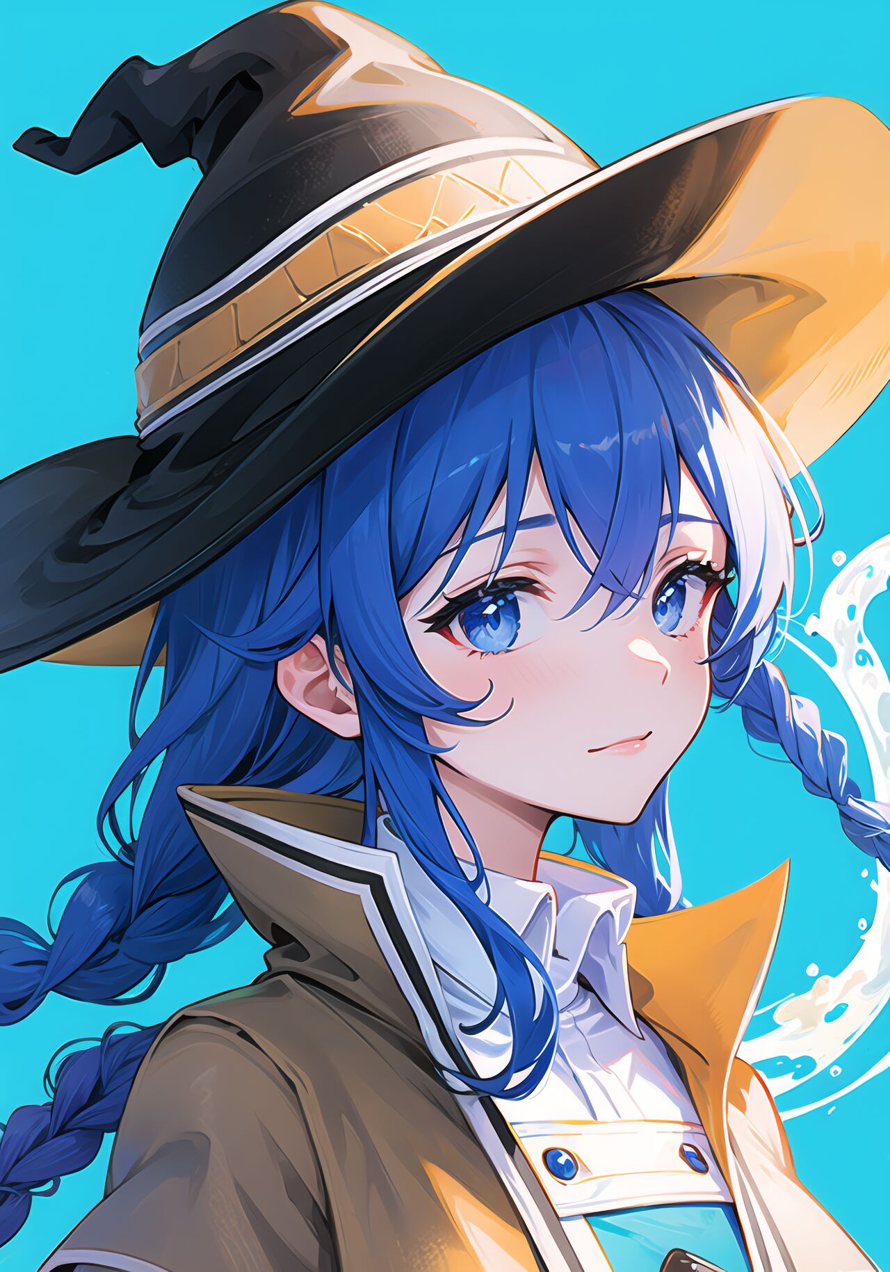 JOKER [81199418] [AI Generated]-第1章-图片80