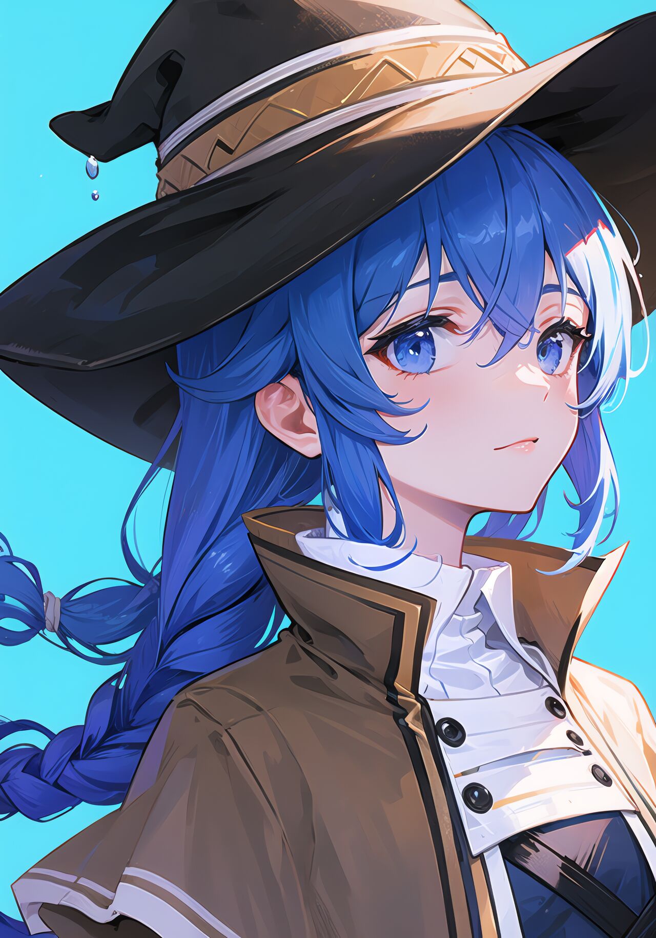 JOKER [81199418] [AI Generated]-第1章-图片81