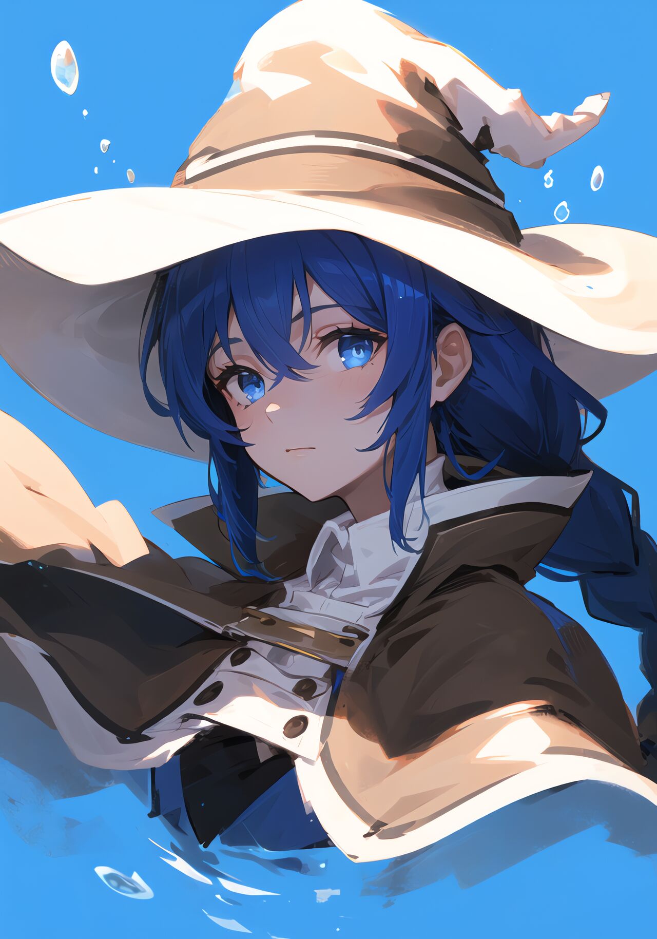 JOKER [81199418] [AI Generated]-第1章-图片84