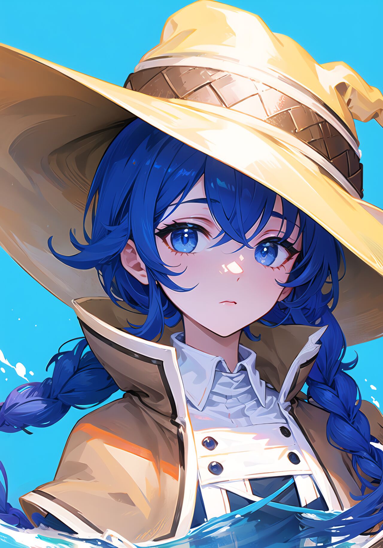 JOKER [81199418] [AI Generated]-第1章-图片83