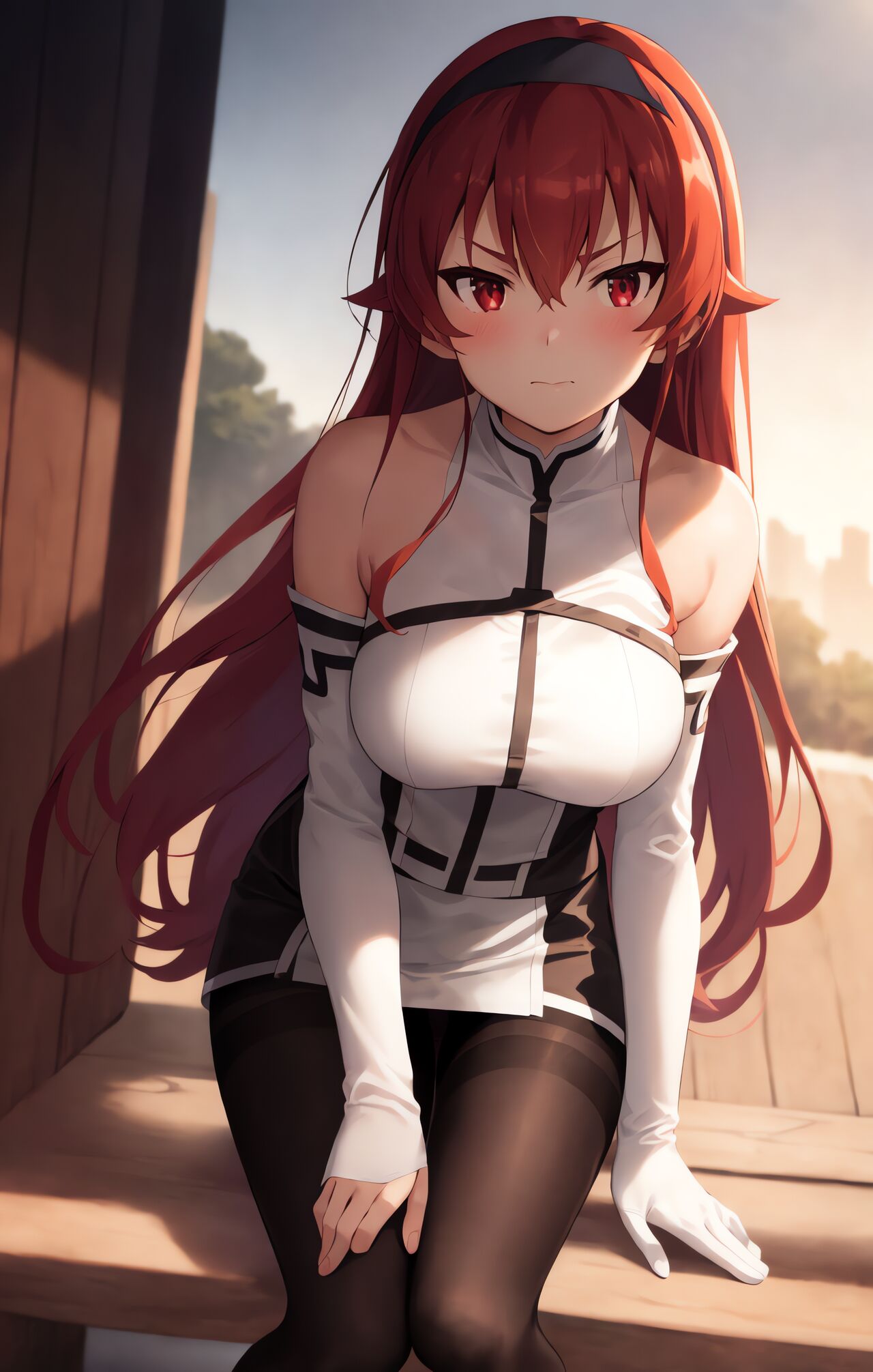 JOKER [81199418] [AI Generated]-第1章-图片102