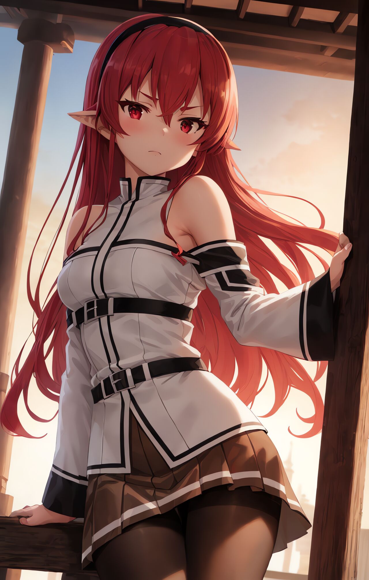 JOKER [81199418] [AI Generated]-第1章-图片103