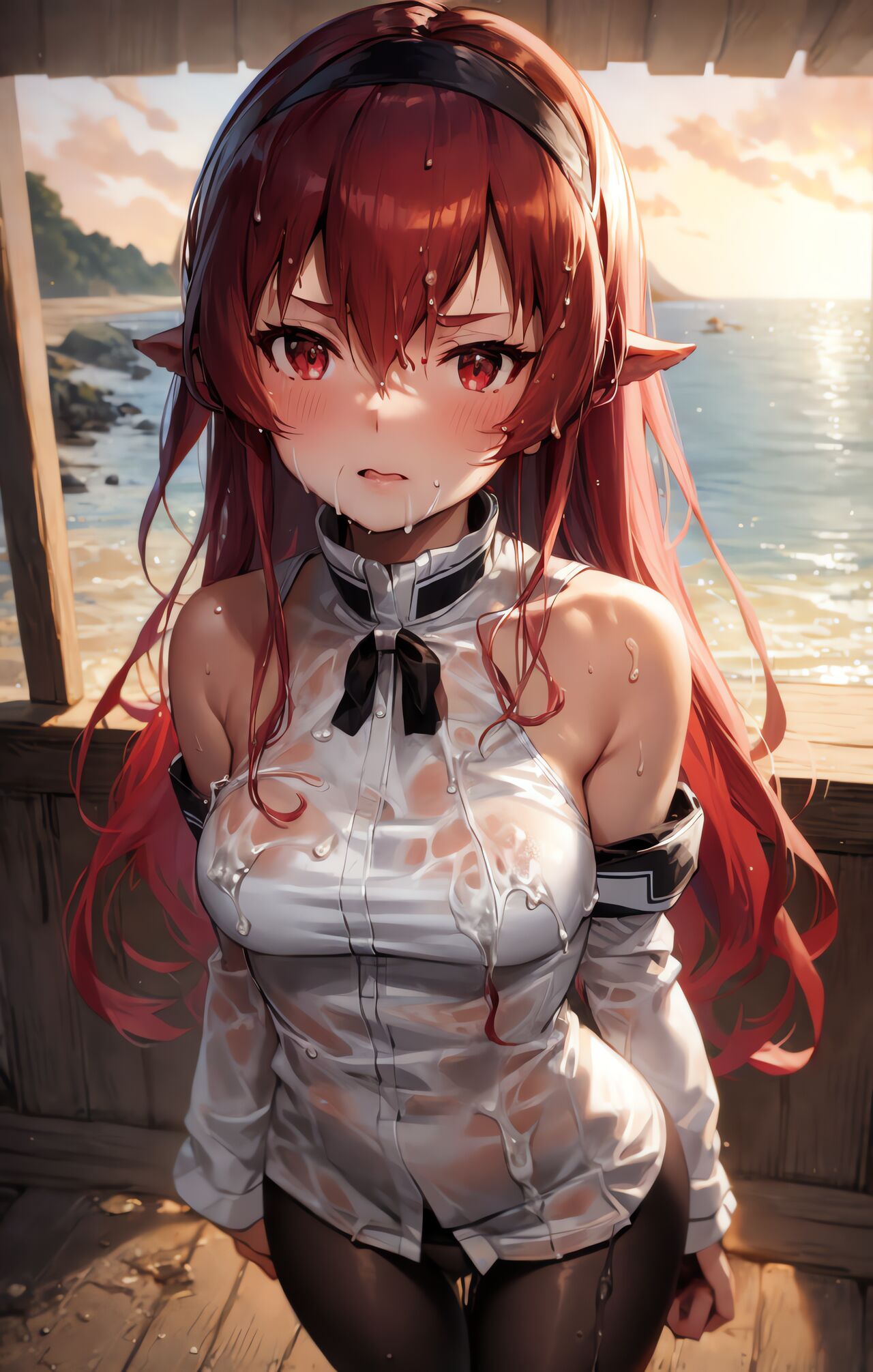 JOKER [81199418] [AI Generated]-第1章-图片109