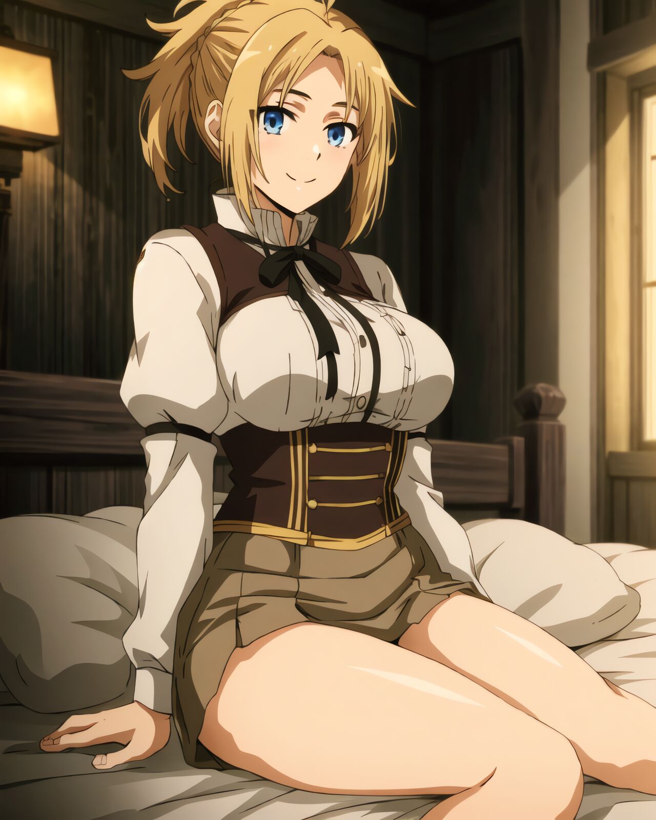 JOKER [81199418] [AI Generated]-第1章-图片117