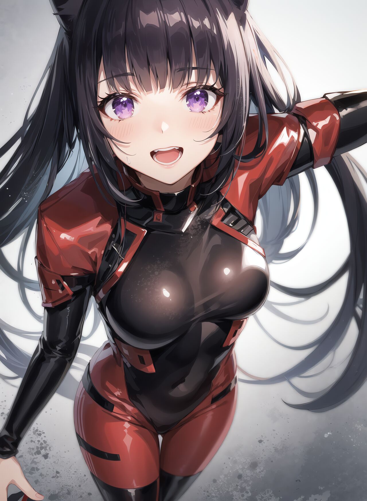 JOKER [81199418] [AI Generated]-第1章-图片138