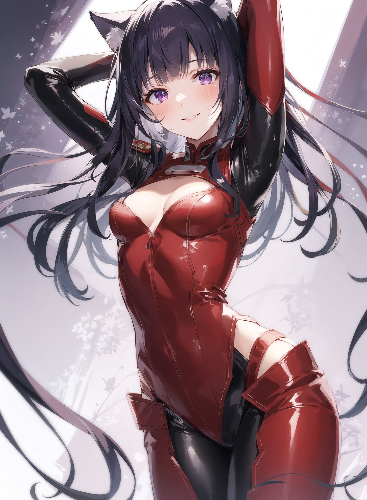 JOKER [81199418] [AI Generated]-第1章-图片139