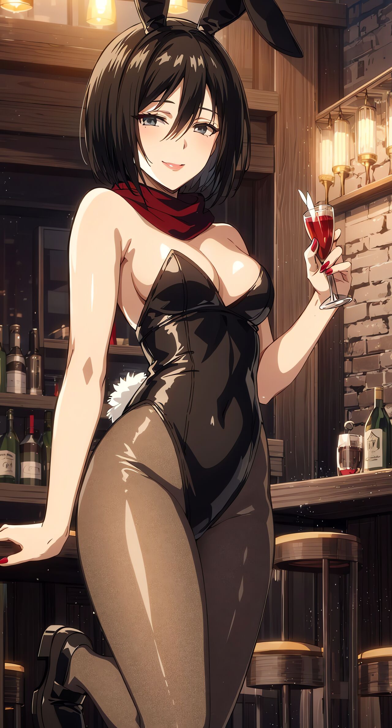 JOKER [81199418] [AI Generated]-第1章-图片140