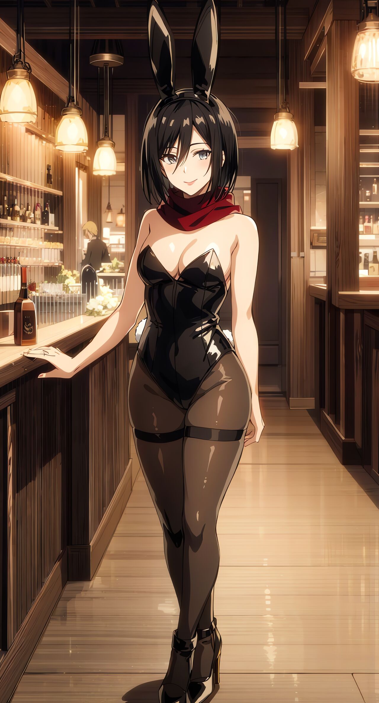 JOKER [81199418] [AI Generated]-第1章-图片141