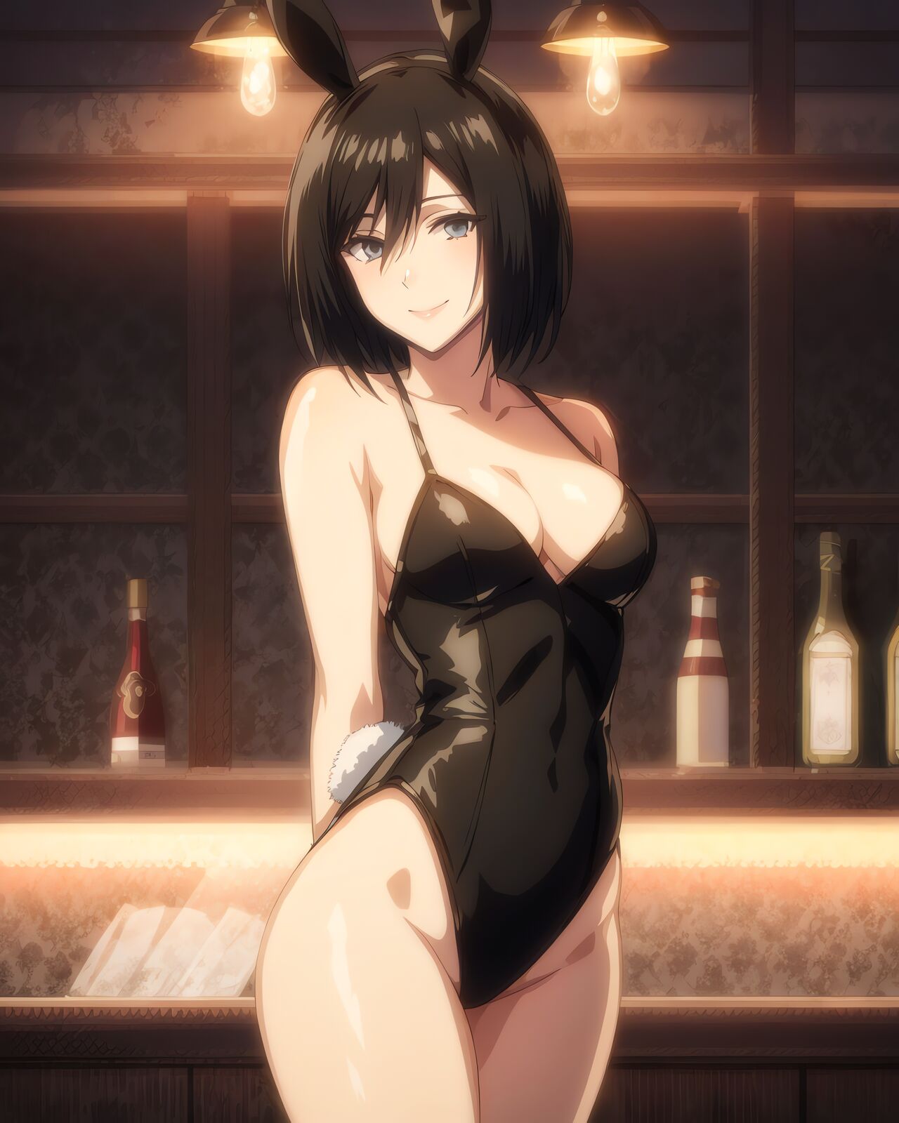 JOKER [81199418] [AI Generated]-第1章-图片143