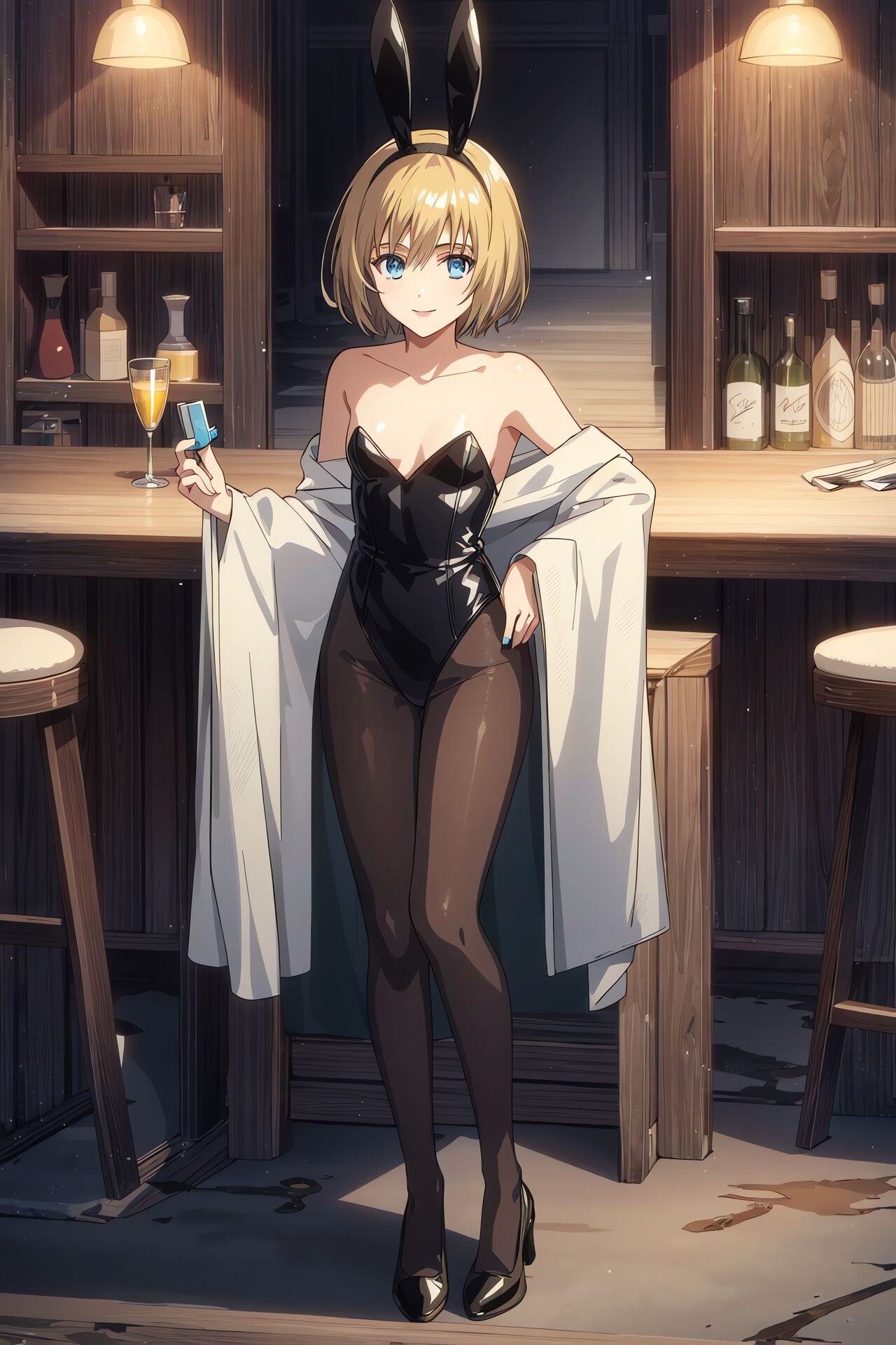 JOKER [81199418] [AI Generated]-第1章-图片145