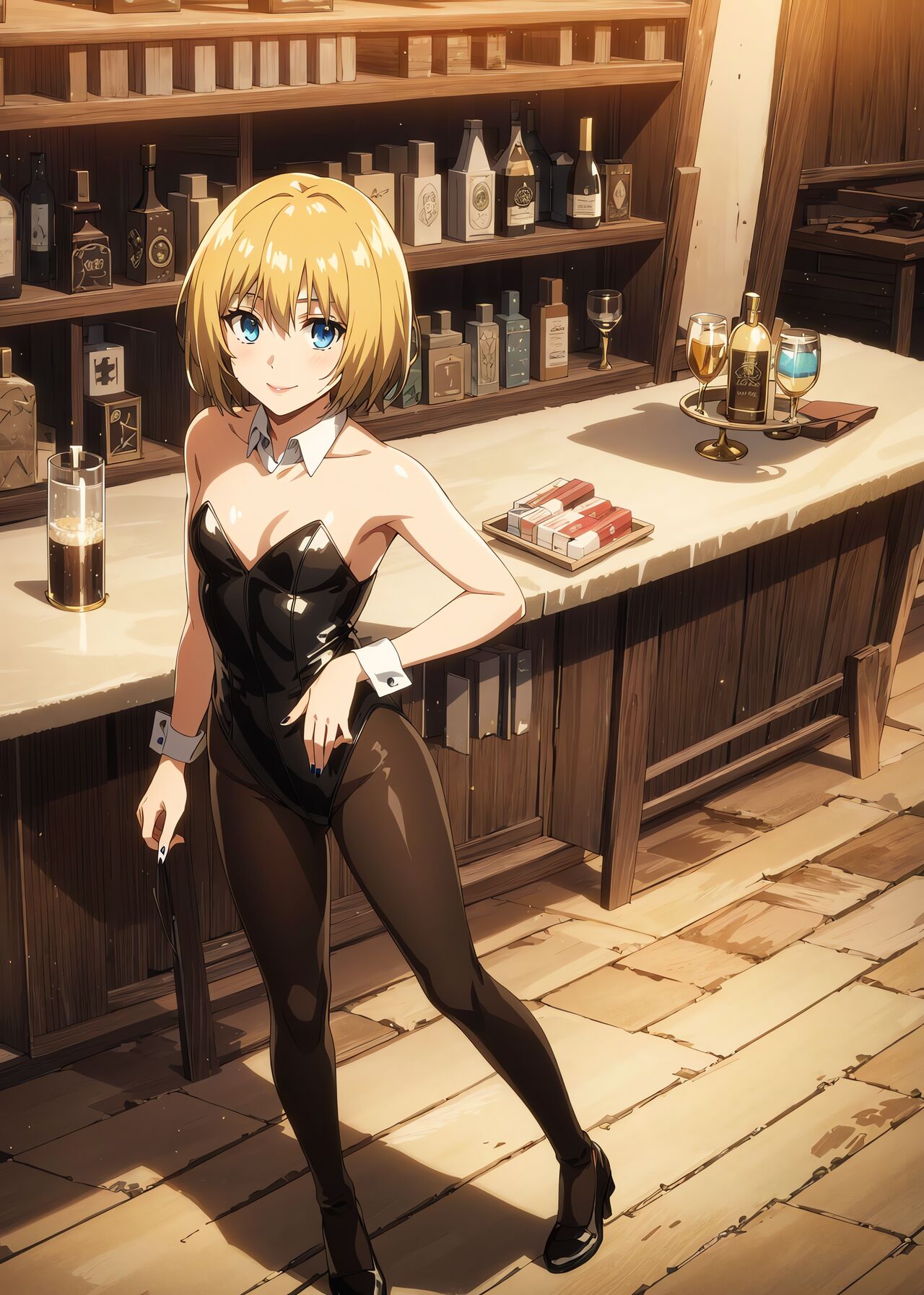 JOKER [81199418] [AI Generated]-第1章-图片146