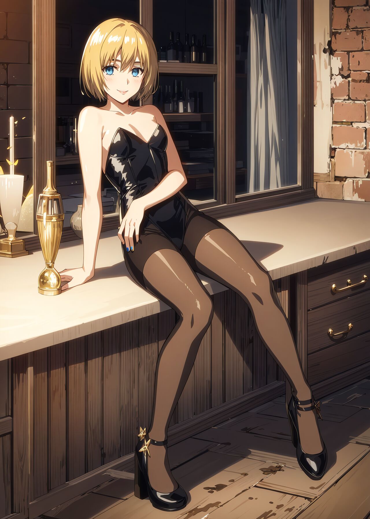 JOKER [81199418] [AI Generated]-第1章-图片147