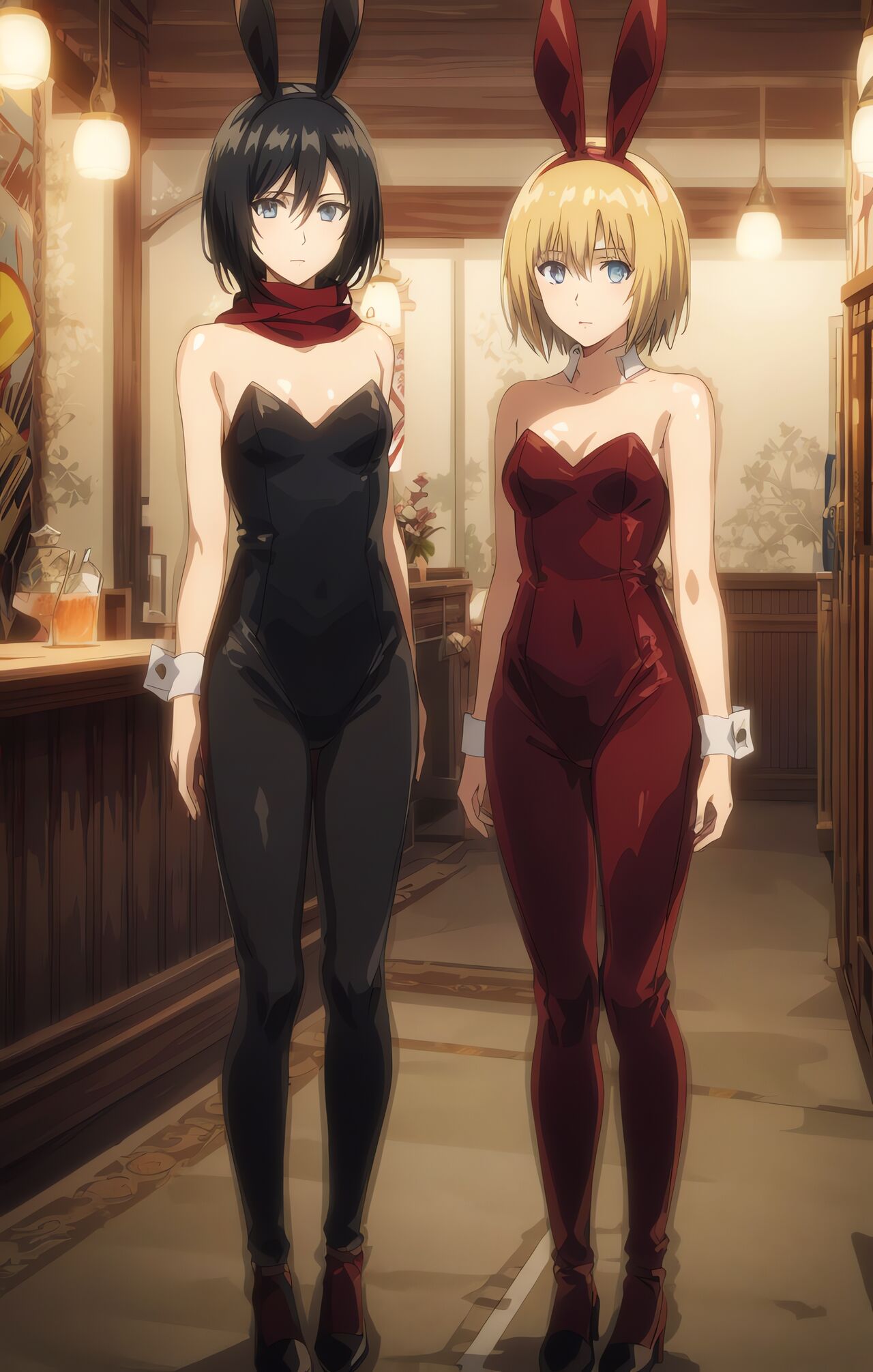 JOKER [81199418] [AI Generated]-第1章-图片149