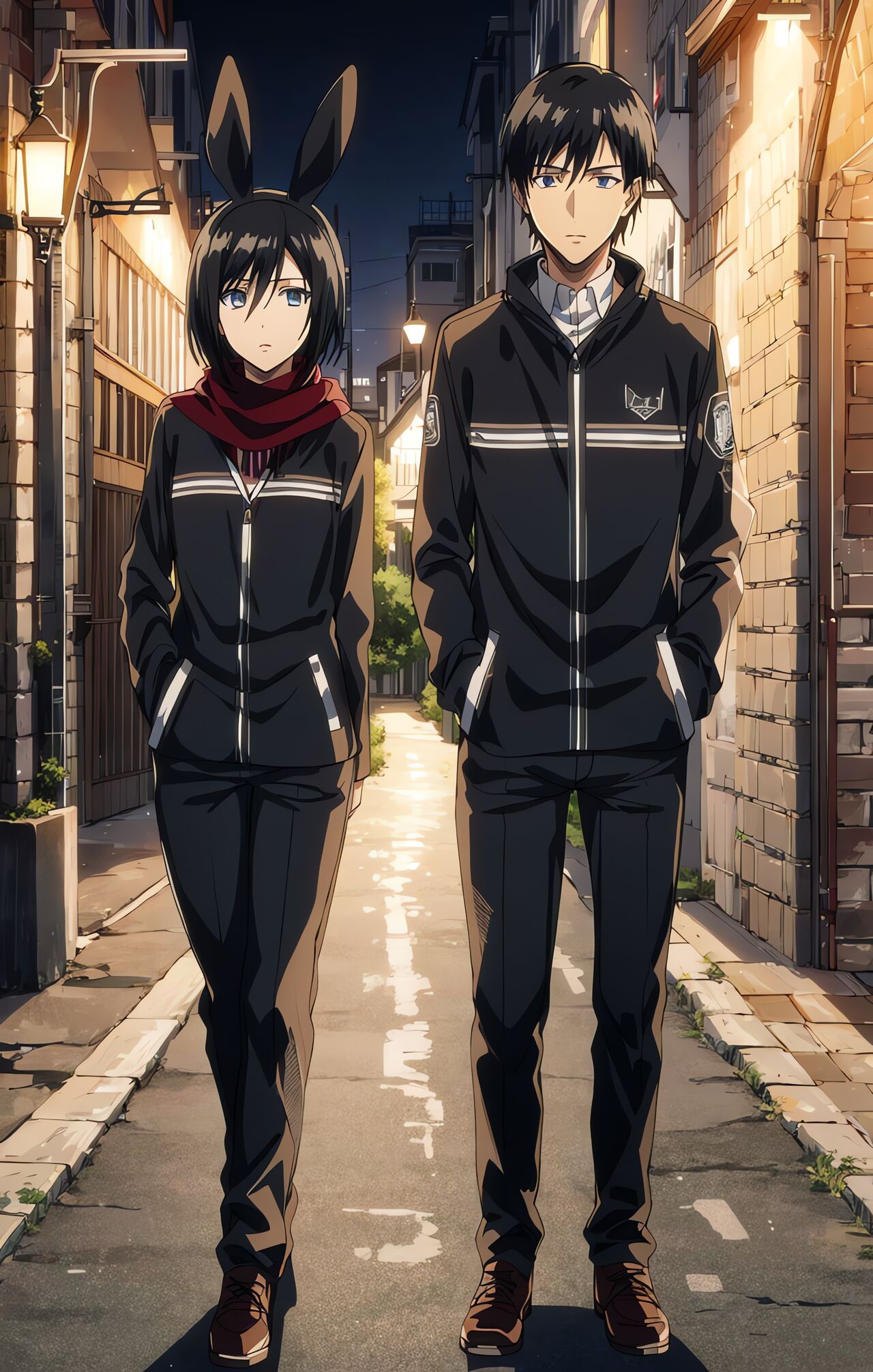 JOKER [81199418] [AI Generated]-第1章-图片150