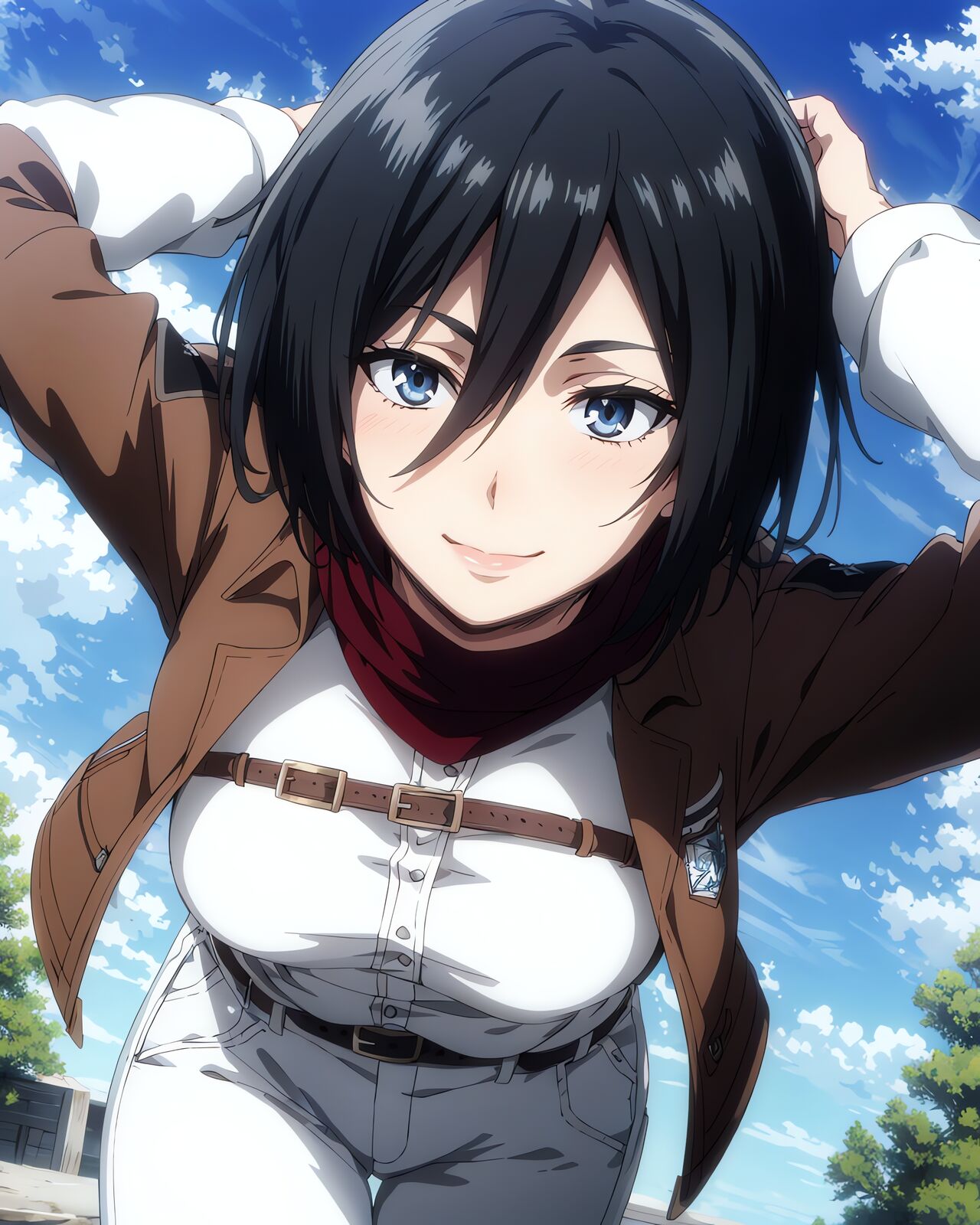 JOKER [81199418] [AI Generated]-第1章-图片151