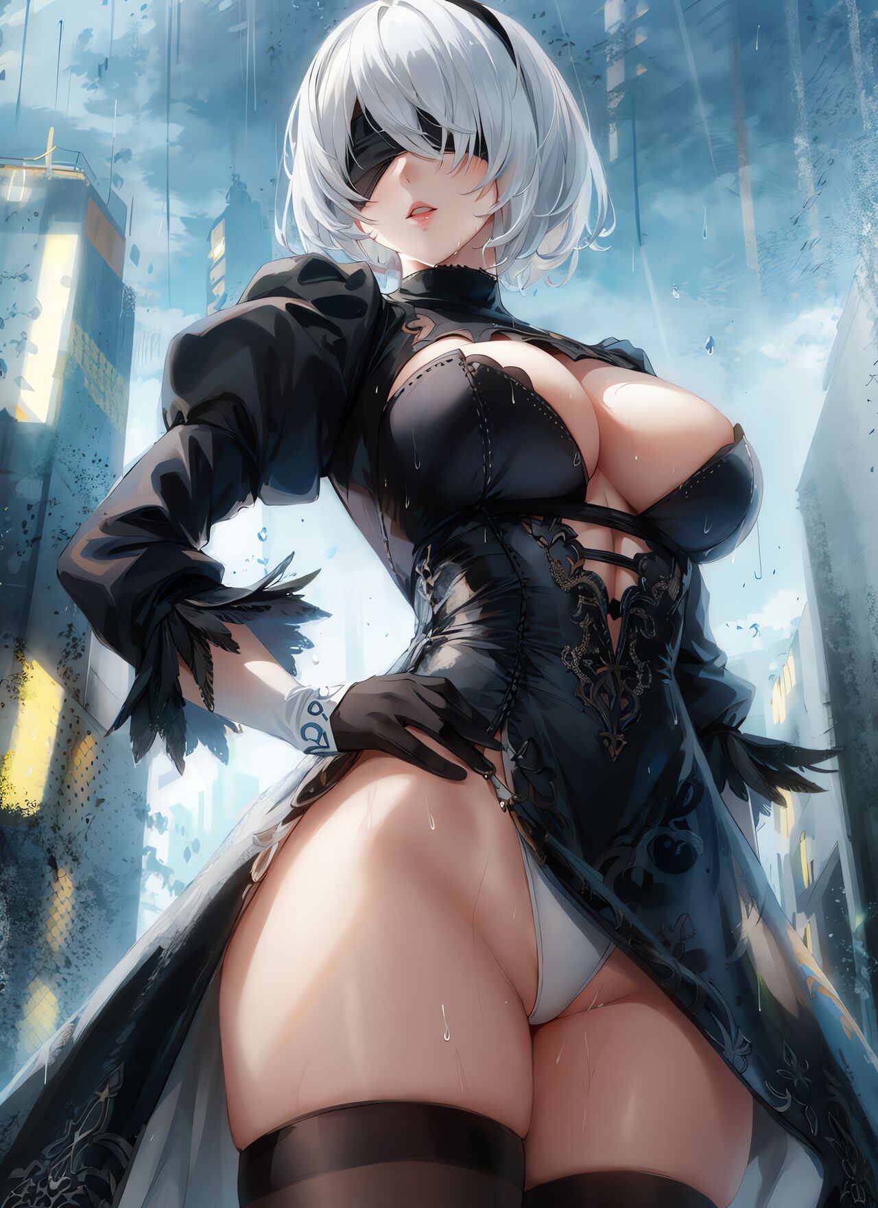 JOKER [81199418] [AI Generated]-第1章-图片154