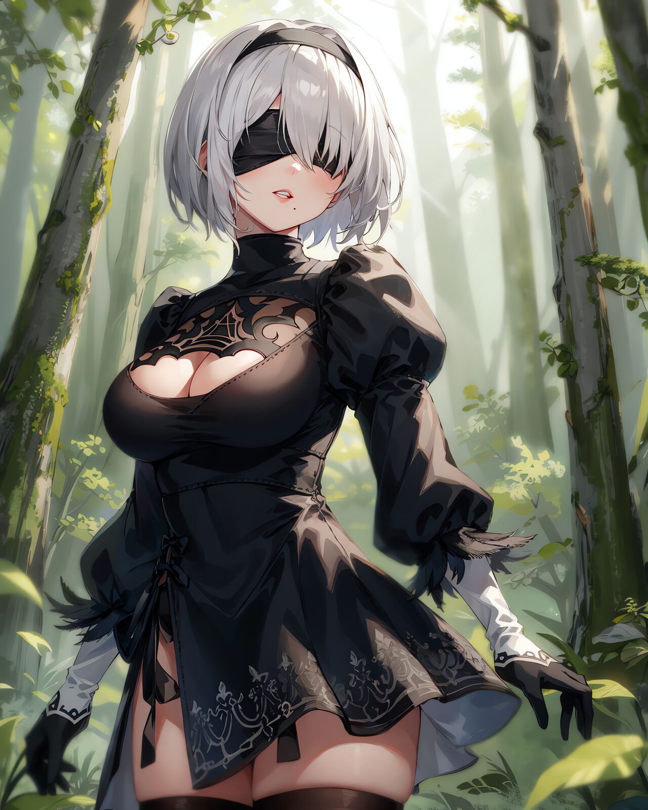 JOKER [81199418] [AI Generated]-第1章-图片157