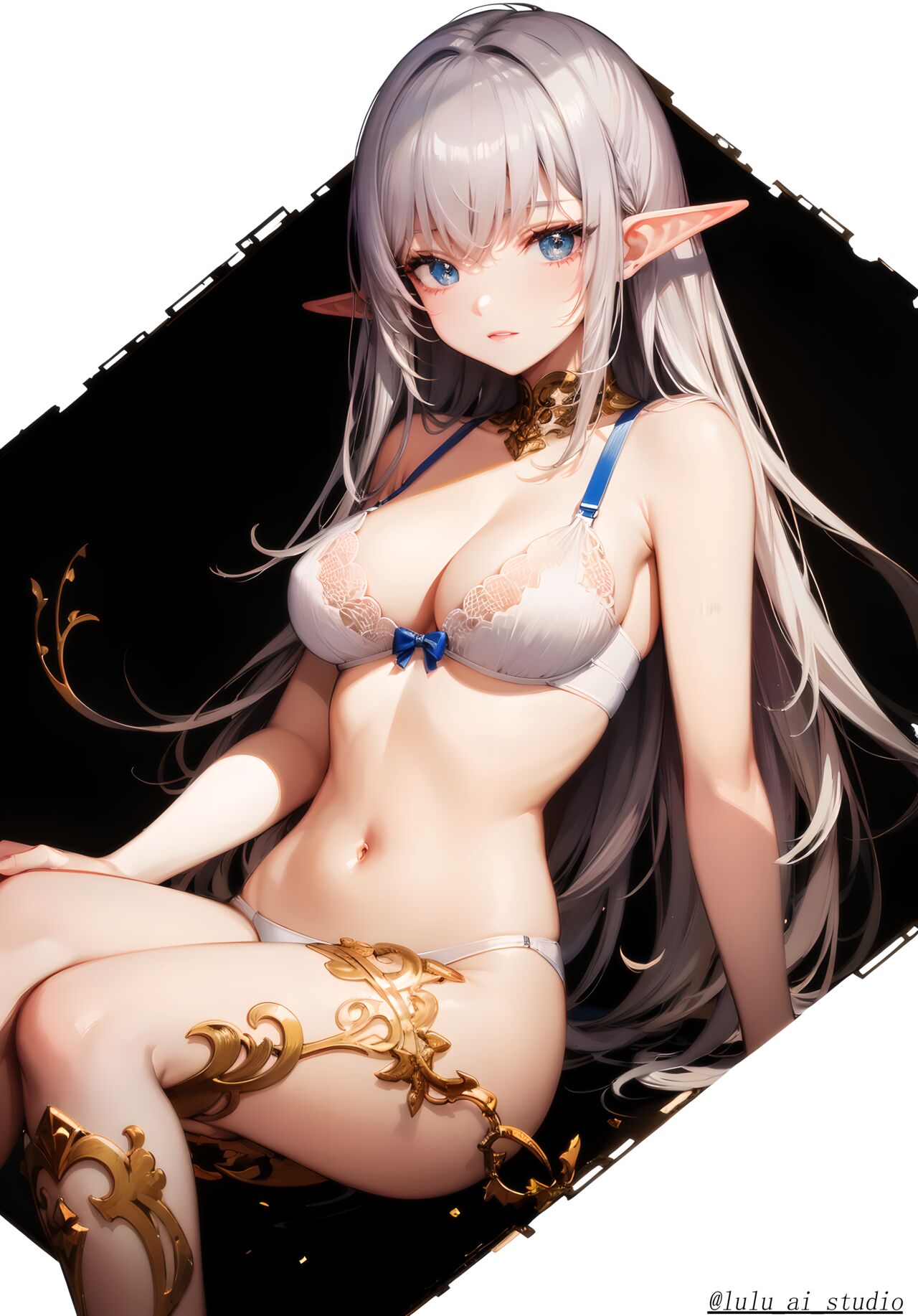 Lucy [87616168] [AI Generated] [2]-第1章-图片2