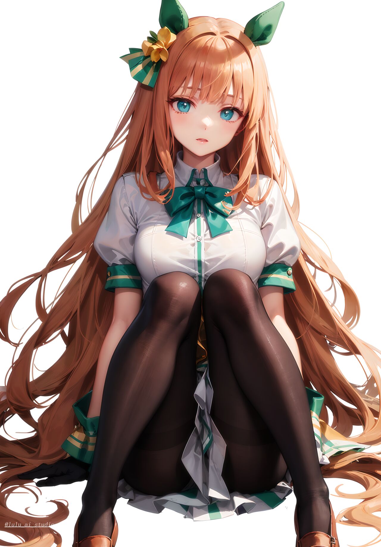 Lucy [87616168] [AI Generated] [2]-第1章-图片7