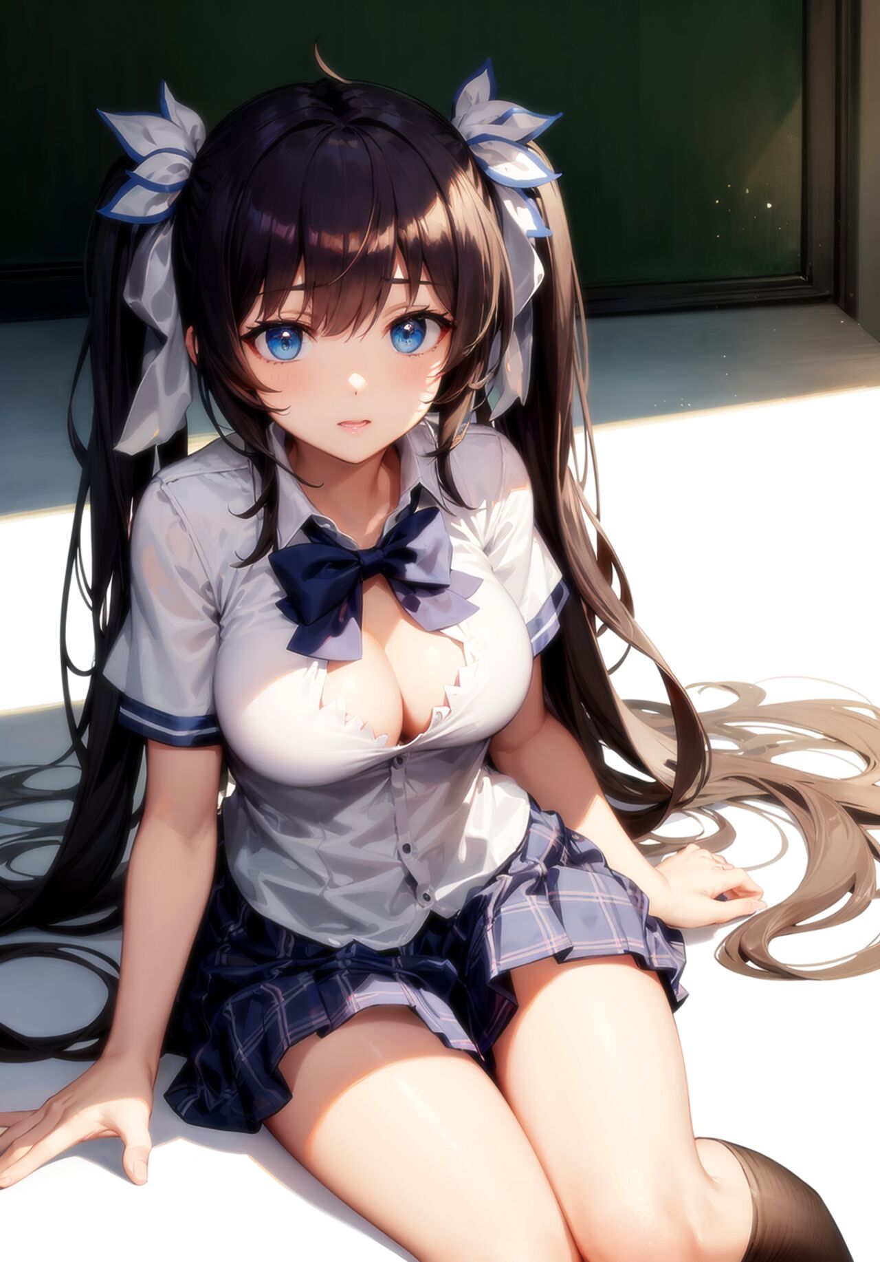 Lucy [87616168] [AI Generated] [2]-第1章-图片8