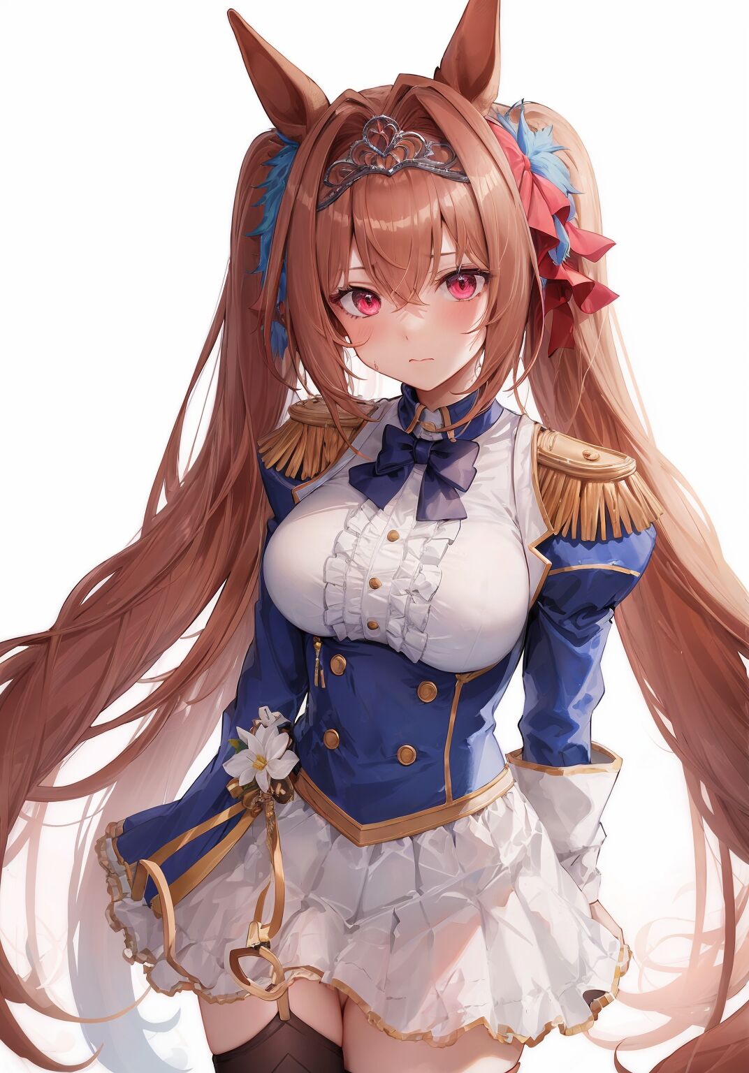 Lucy [87616168] [AI Generated] [2]-第1章-图片11