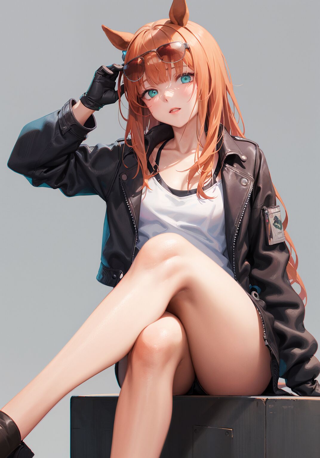 Lucy [87616168] [AI Generated] [2]-第1章-图片13