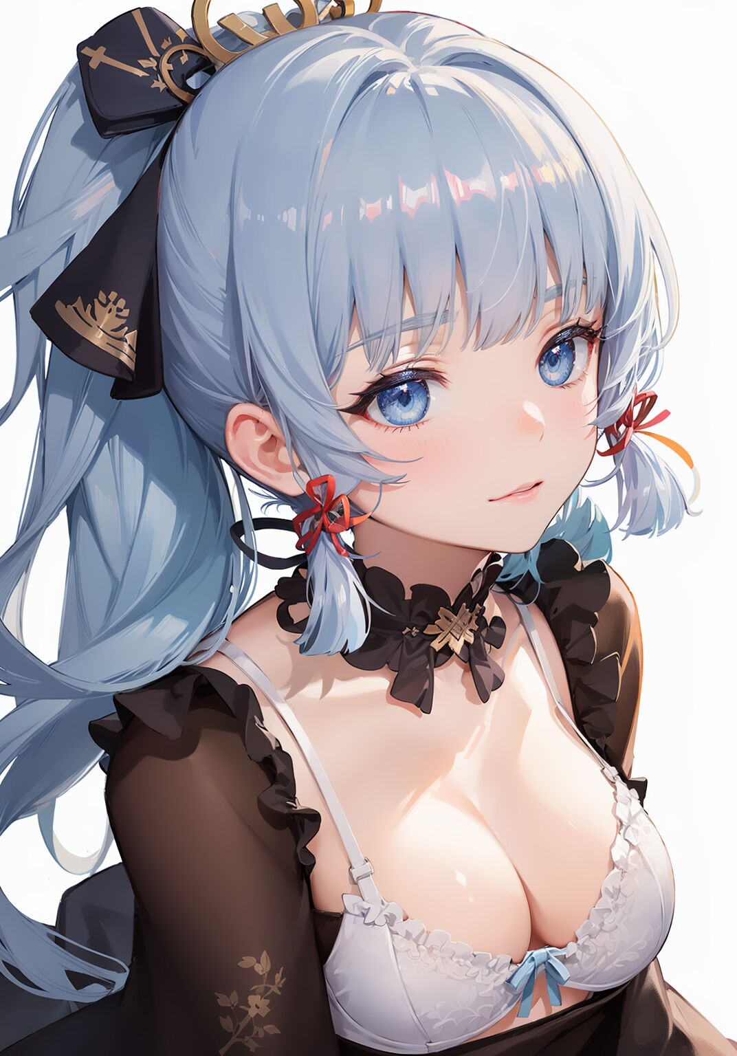 Lucy [87616168] [AI Generated] [2]-第1章-图片15