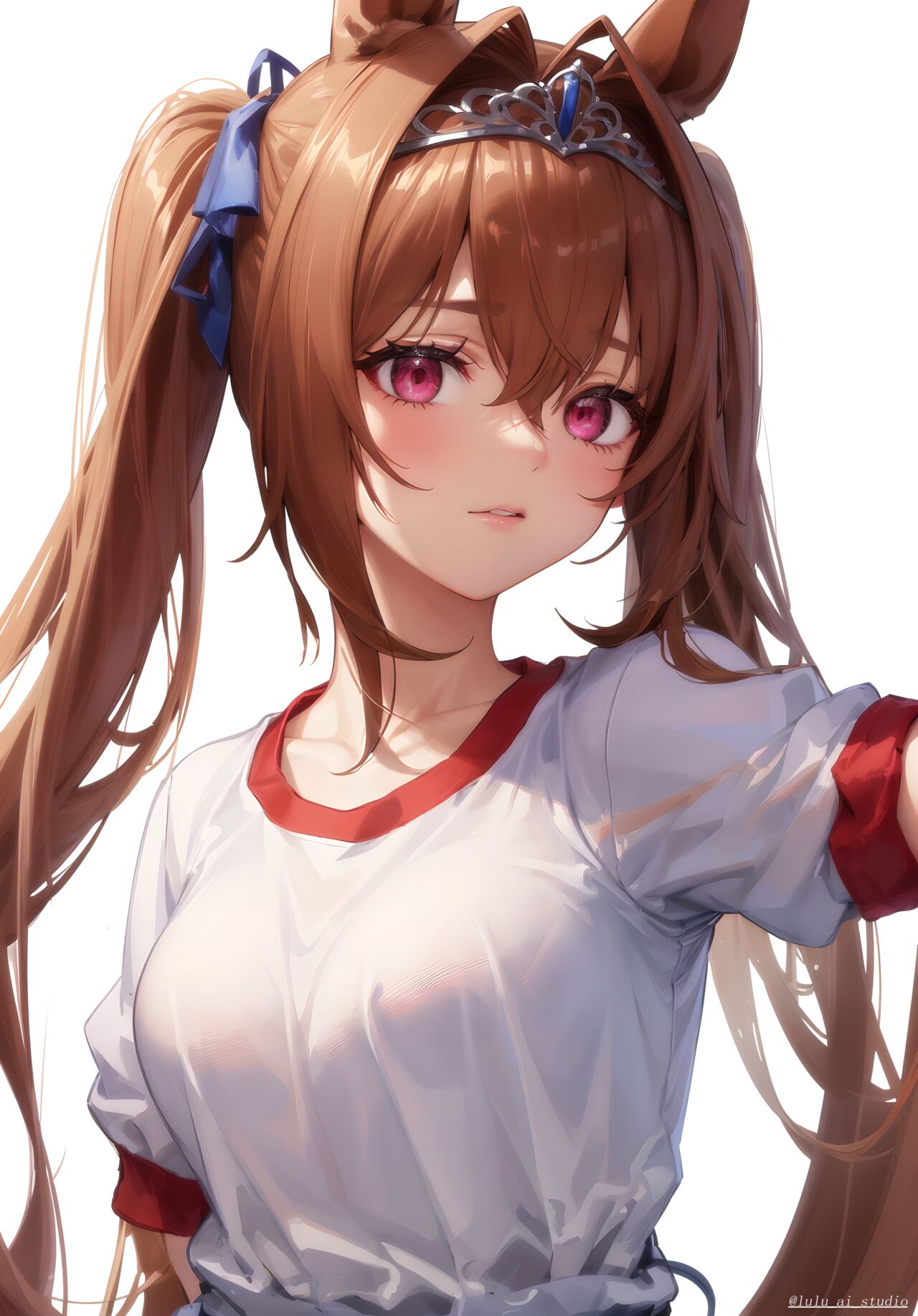 Lucy [87616168] [AI Generated] [2]-第1章-图片16