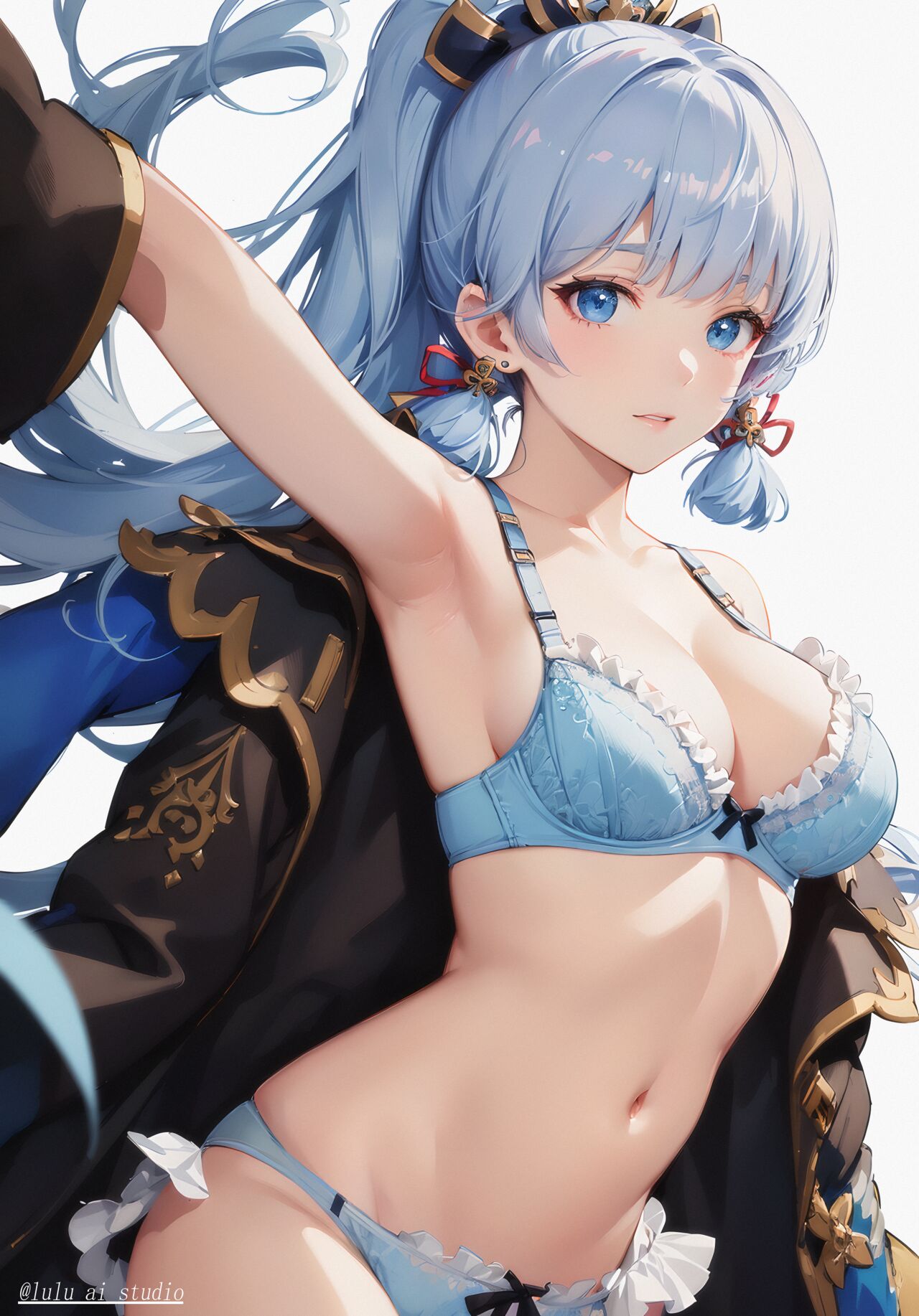 Lucy [87616168] [AI Generated] [2]-第1章-图片18