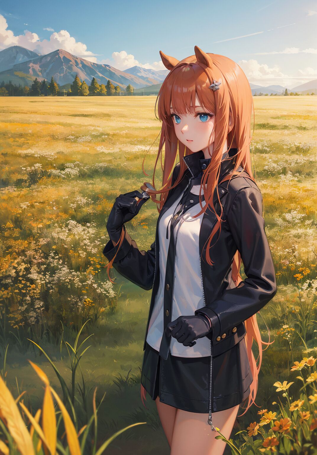 Lucy [87616168] [AI Generated] [2]-第1章-图片19