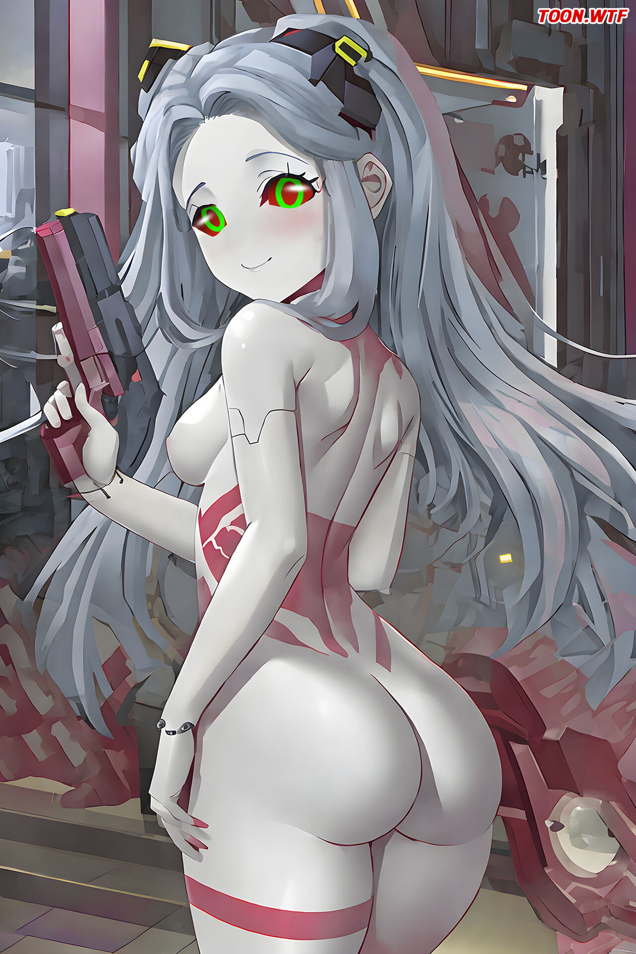 Palcomix [AI Generated]-第1章-图片41